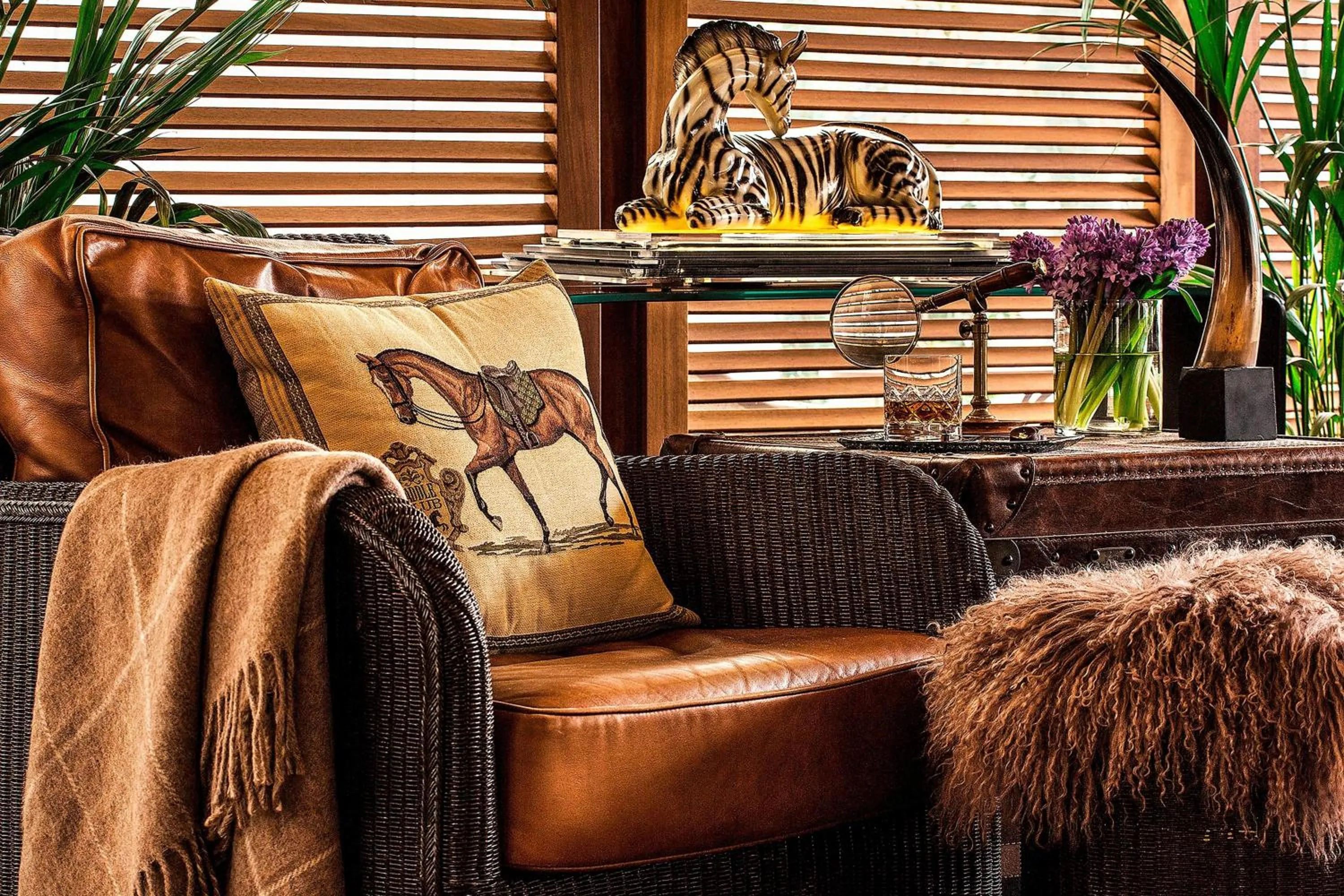 Lounge or bar in Hotel Grande Bretagne, a Luxury Collection Hotel, Athens