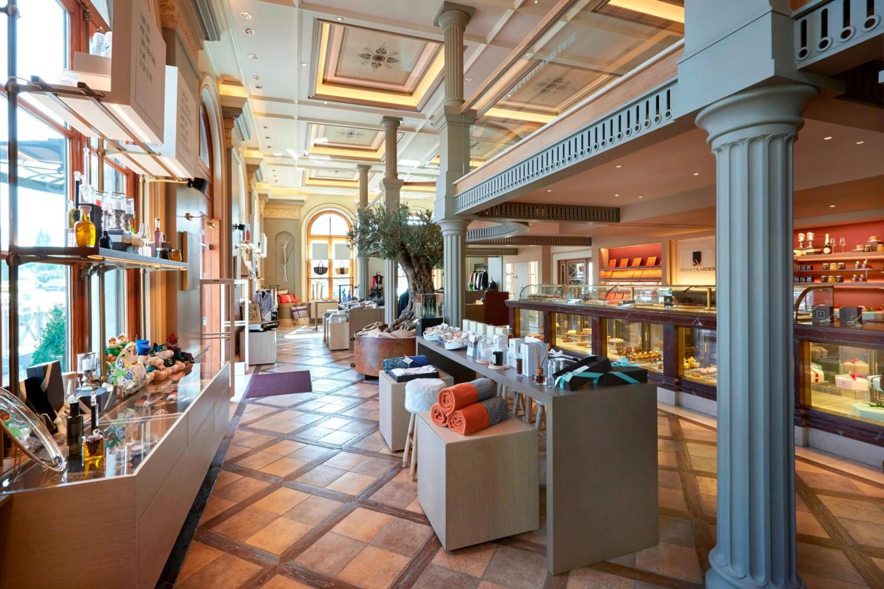 Other in Hotel Grande Bretagne, a Luxury Collection Hotel, Athens