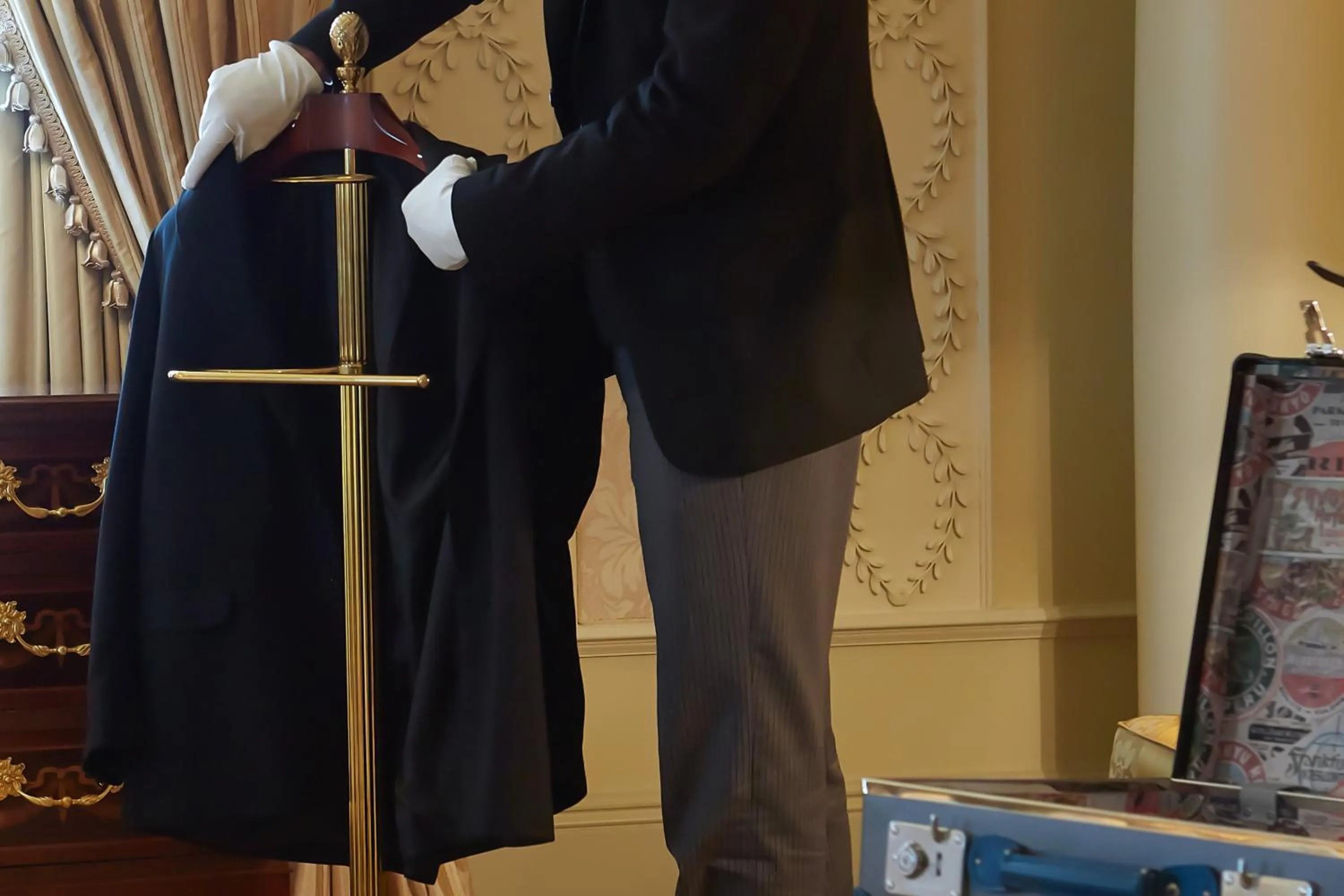 Other in Hotel Grande Bretagne, a Luxury Collection Hotel, Athens