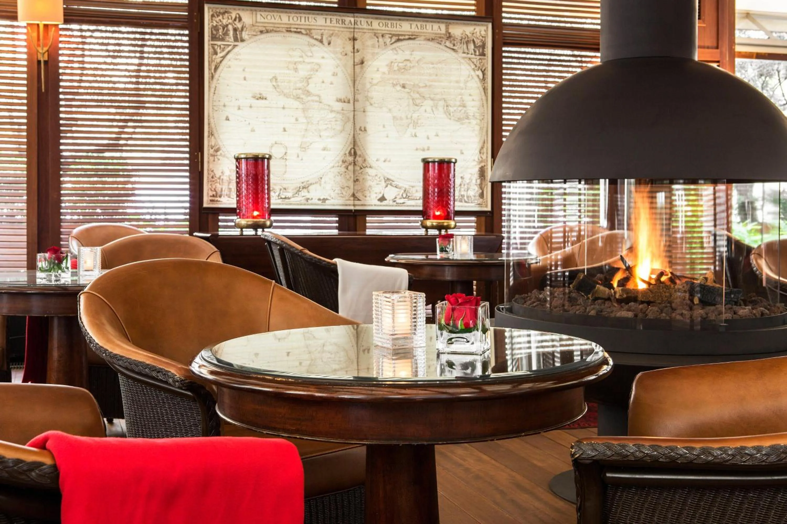 Lounge or bar in Hotel Grande Bretagne, a Luxury Collection Hotel, Athens