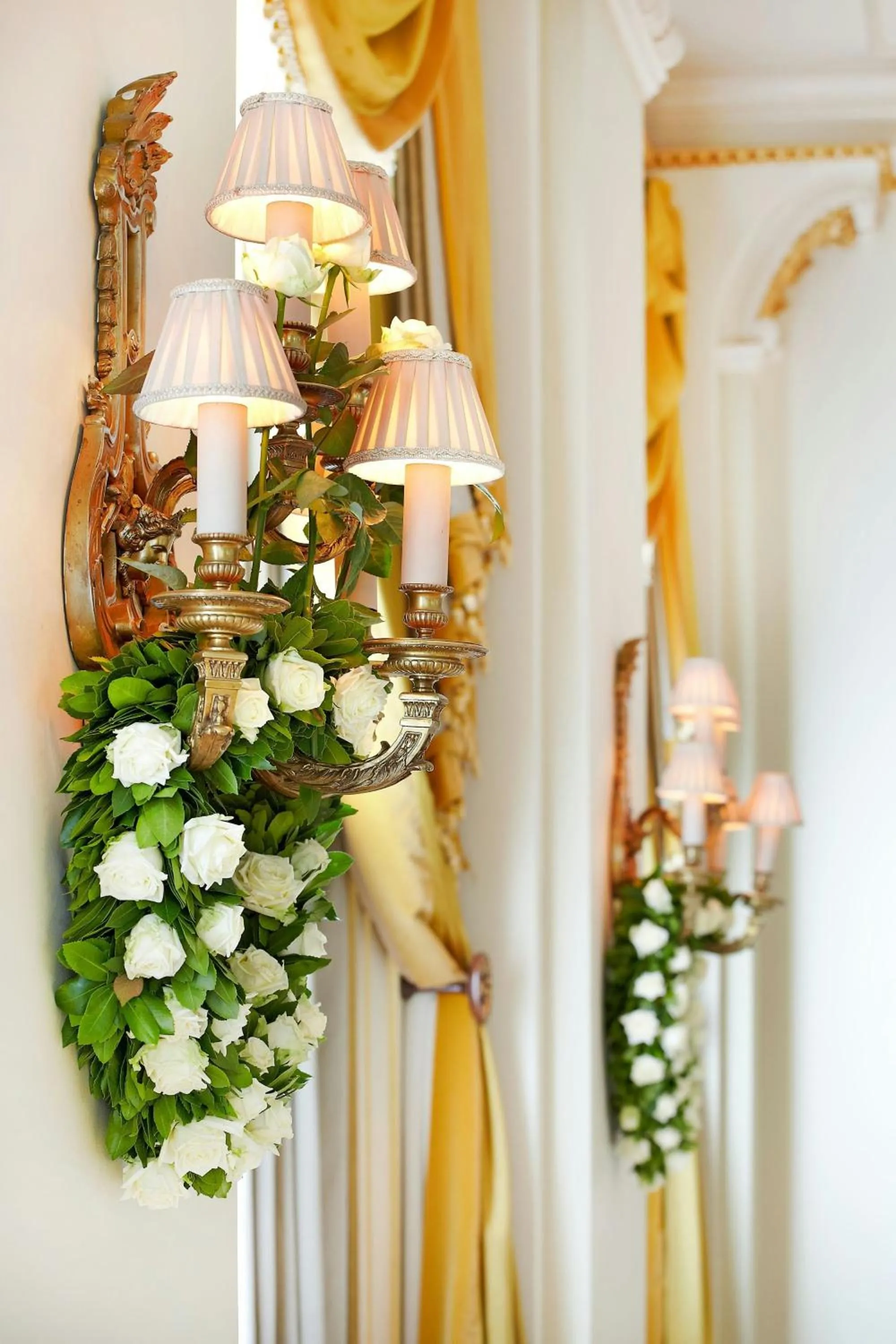 Banquet/Function facilities in Hotel Grande Bretagne, a Luxury Collection Hotel, Athens