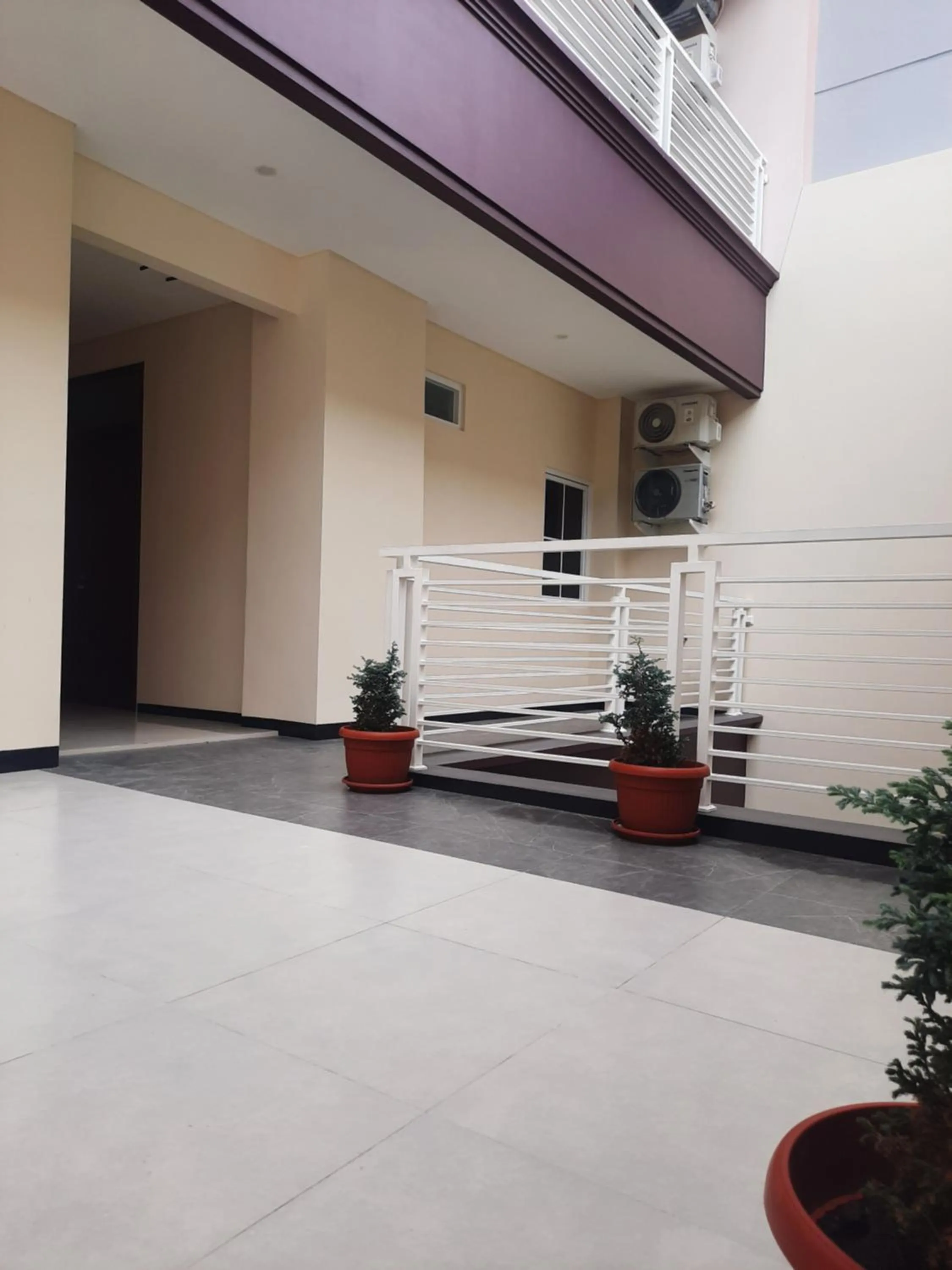 Property building in Kawa Living