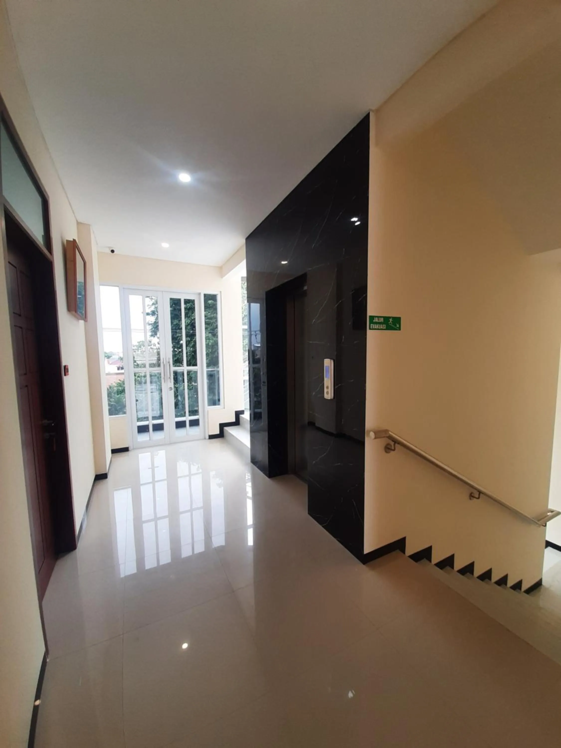 Property building in Kawa Living