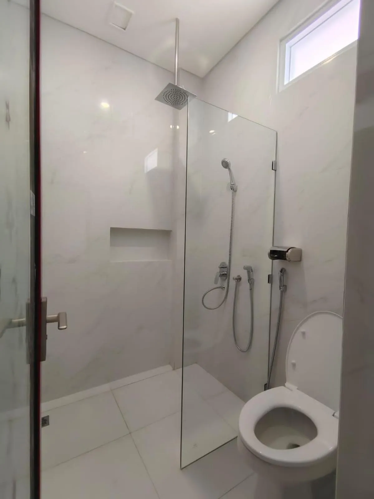 Bathroom in Kawa Living