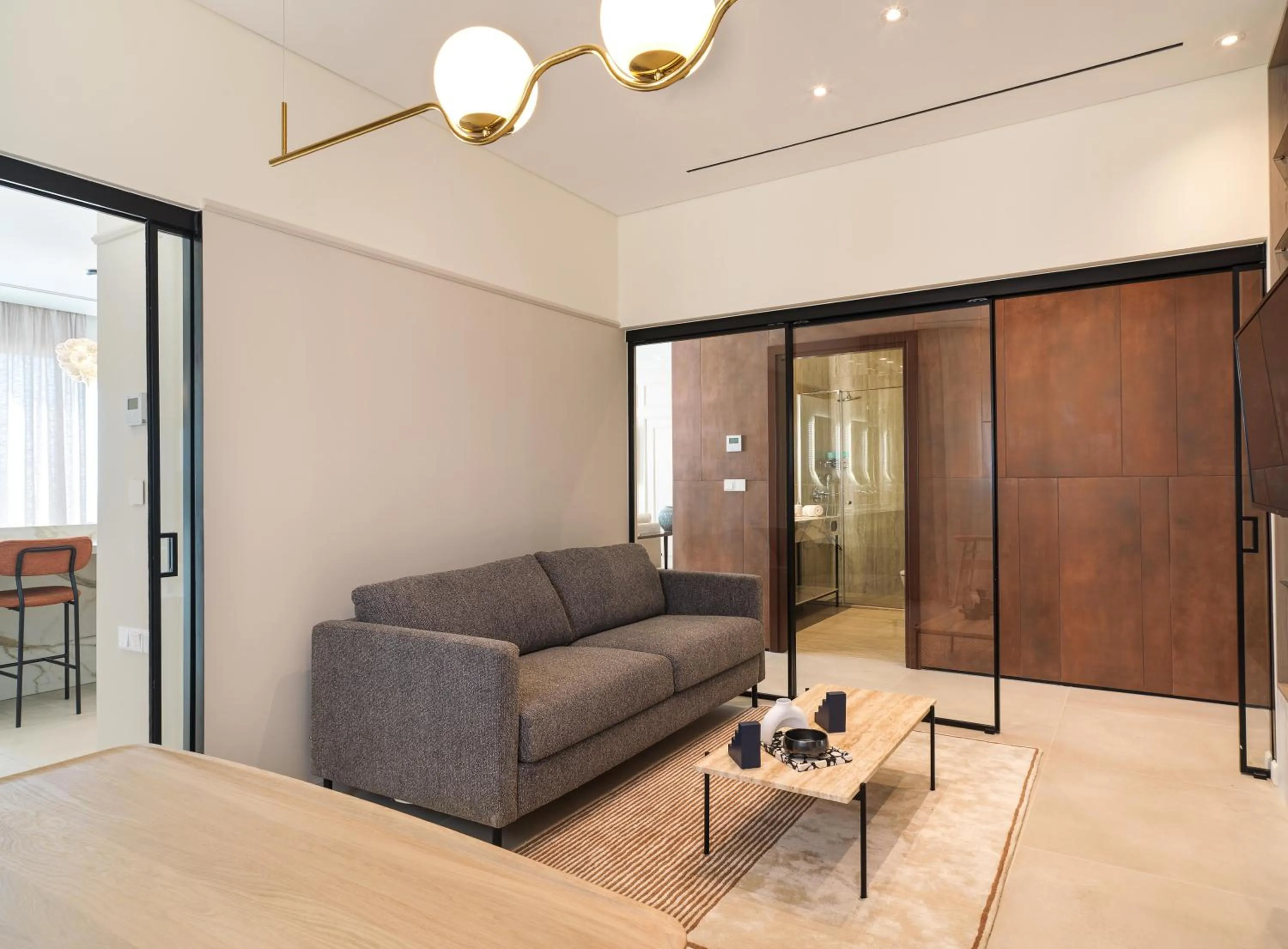 Other in LIV Mackenzie Beach Suites Larnaca ADULTS ONLY