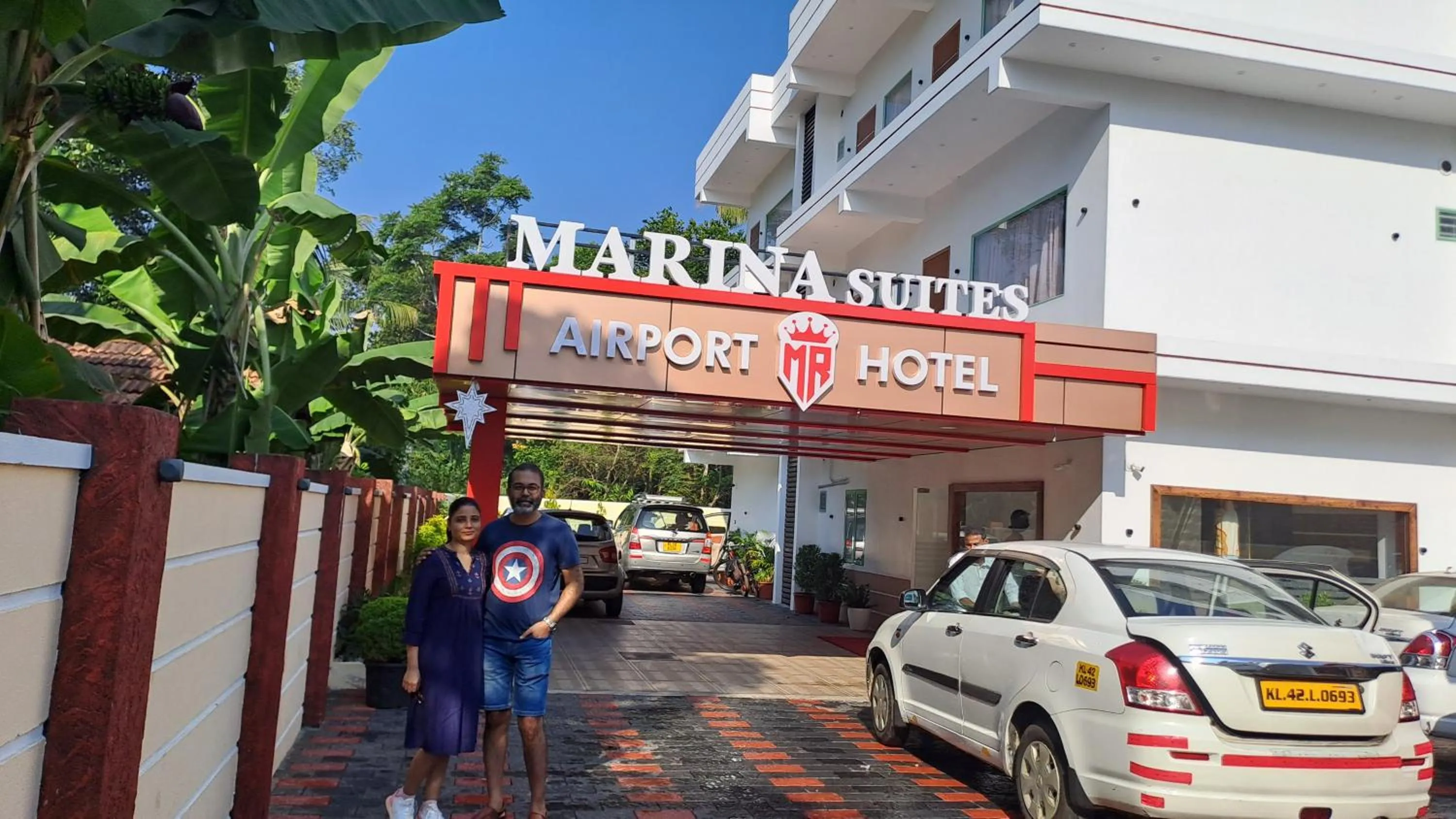 Other in MARINA SUITES AIRPORT HOTEL