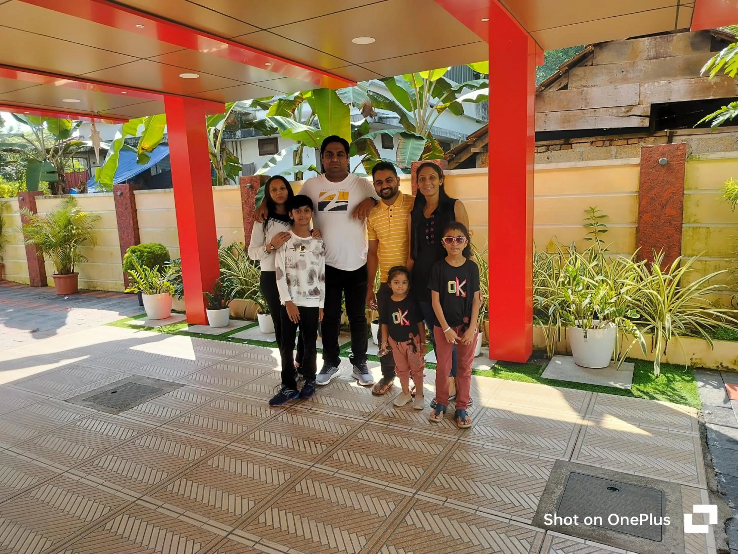 People in MARINA SUITES AIRPORT HOTEL