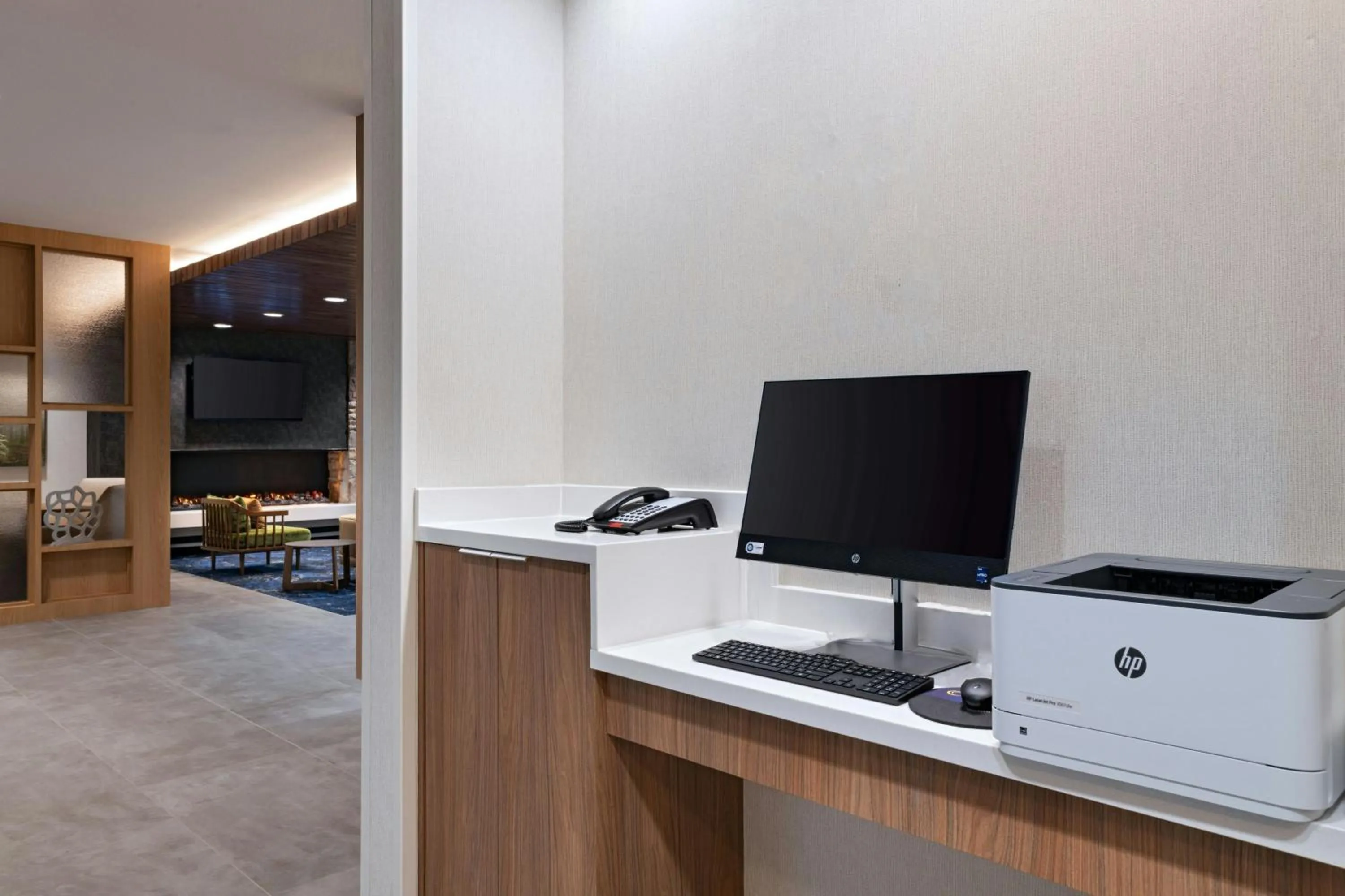 Other in Fairfield by Marriott Inn & Suites Fort Worth Alliance Airport