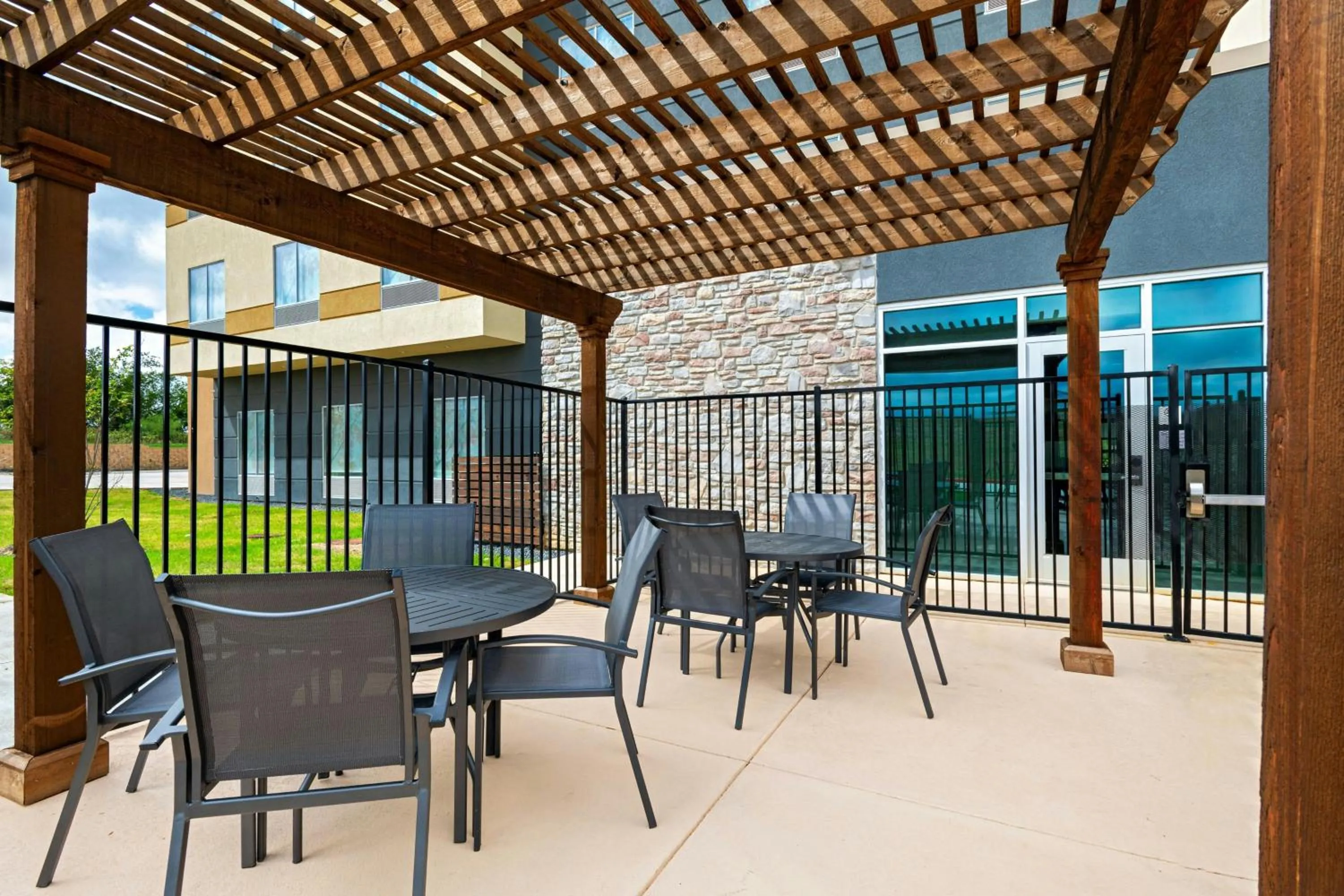 Other in Fairfield by Marriott Inn & Suites Fort Worth Alliance Airport