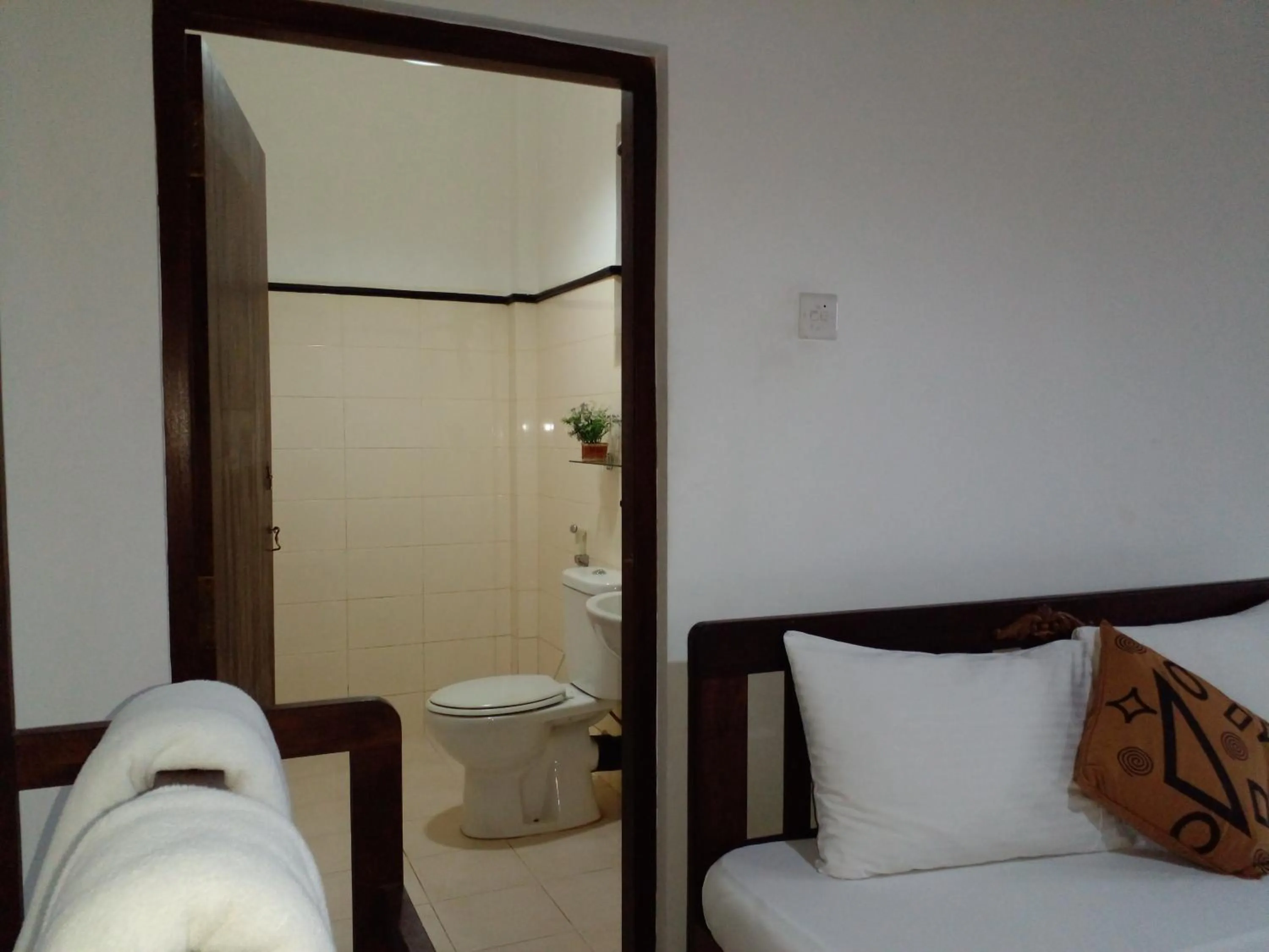 Muduna Walawwa Resort