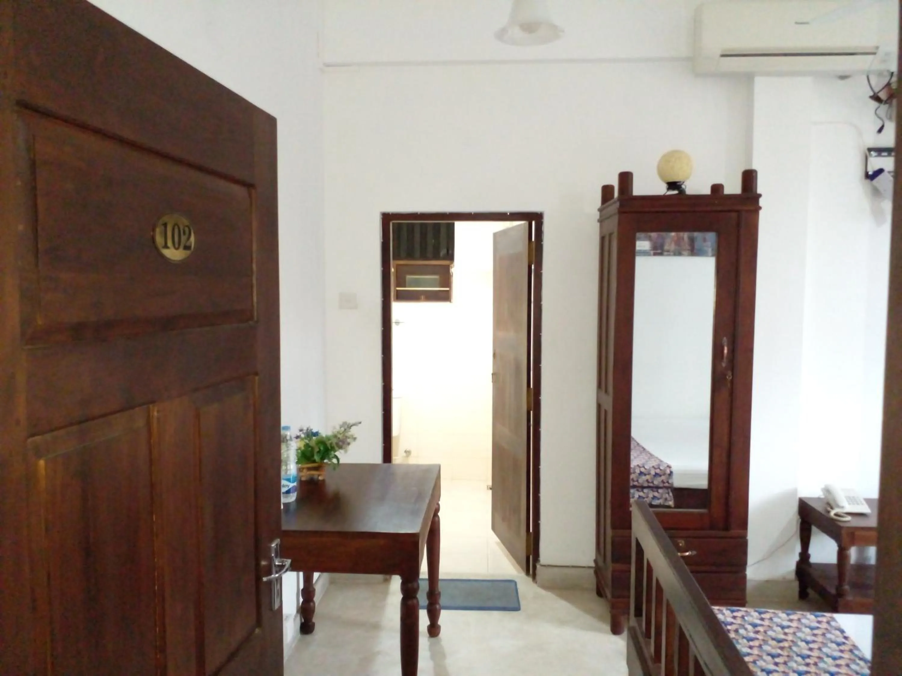 Muduna Walawwa Resort