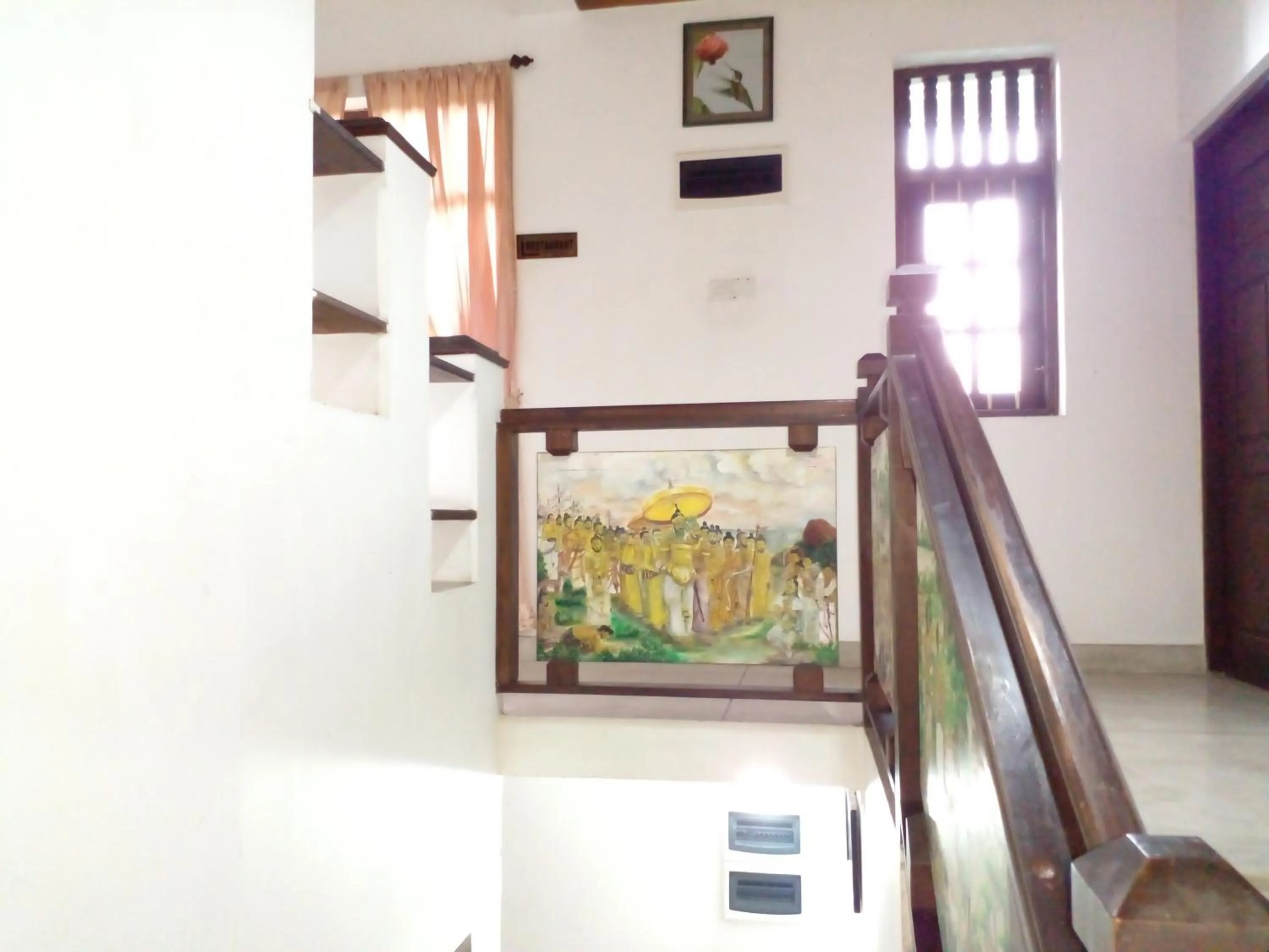 Muduna Walawwa Resort