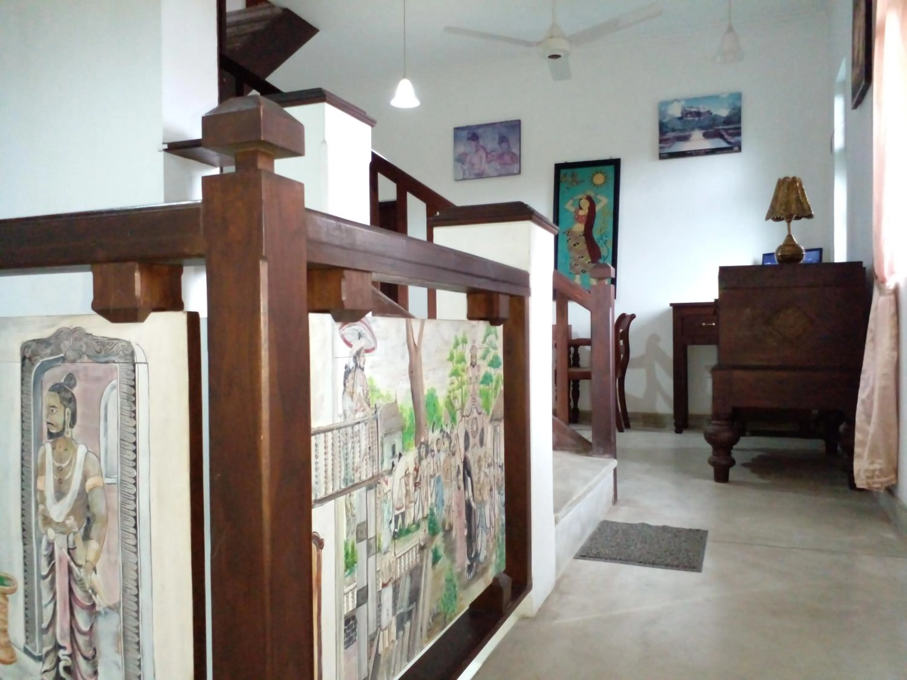 Muduna Walawwa Resort