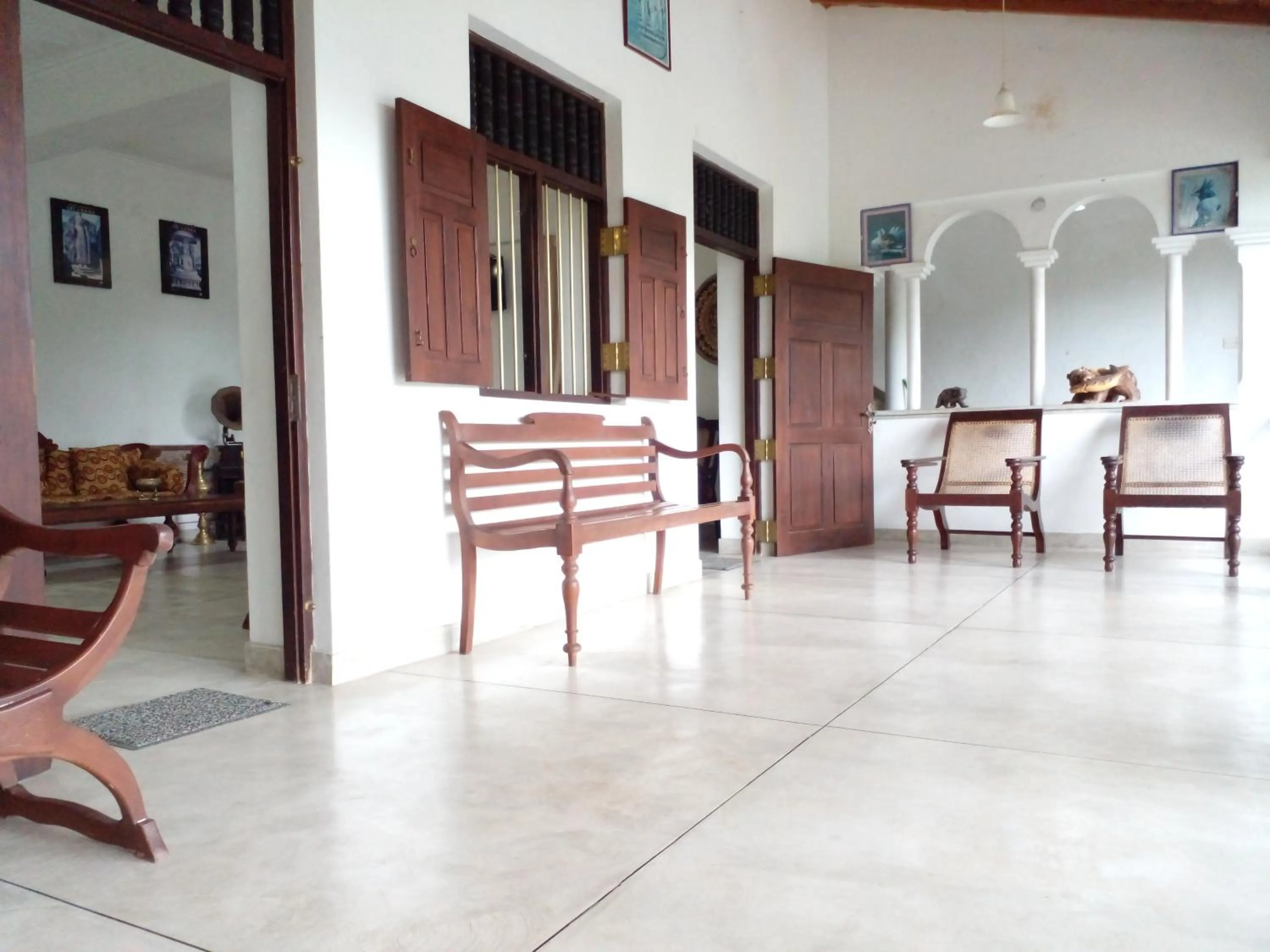 Muduna Walawwa Resort