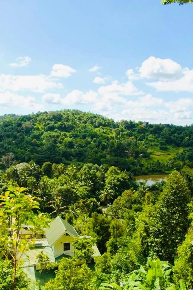 Muduna Walawwa Resort