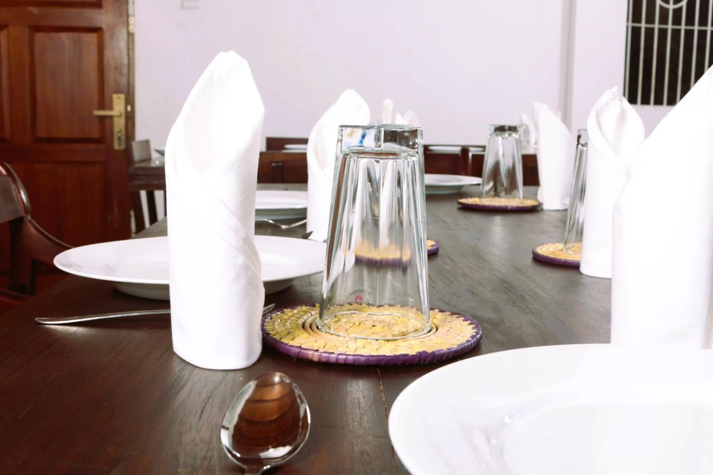 Restaurant/places to eat in Muduna Walawwa Resort