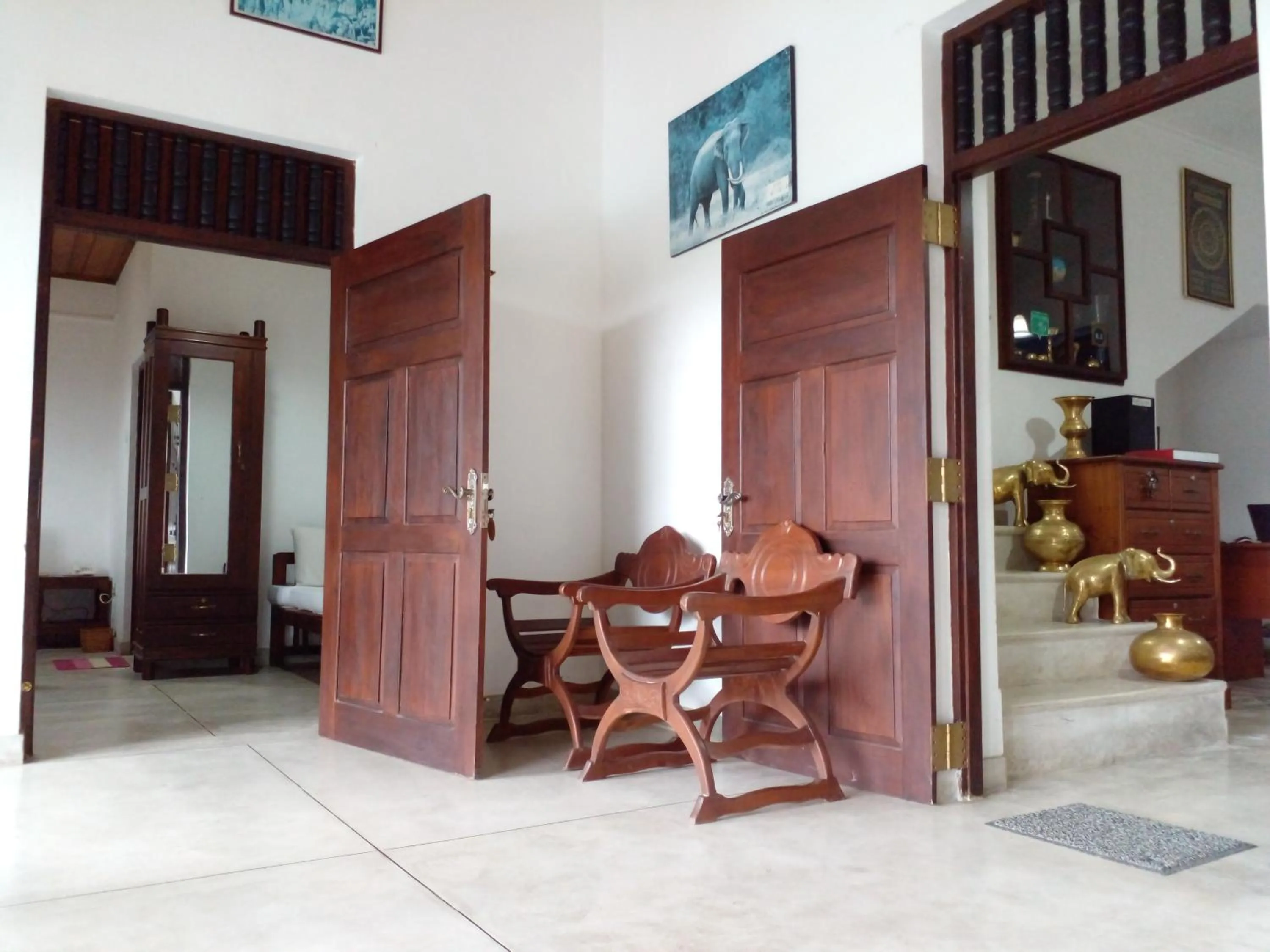 Muduna Walawwa Resort