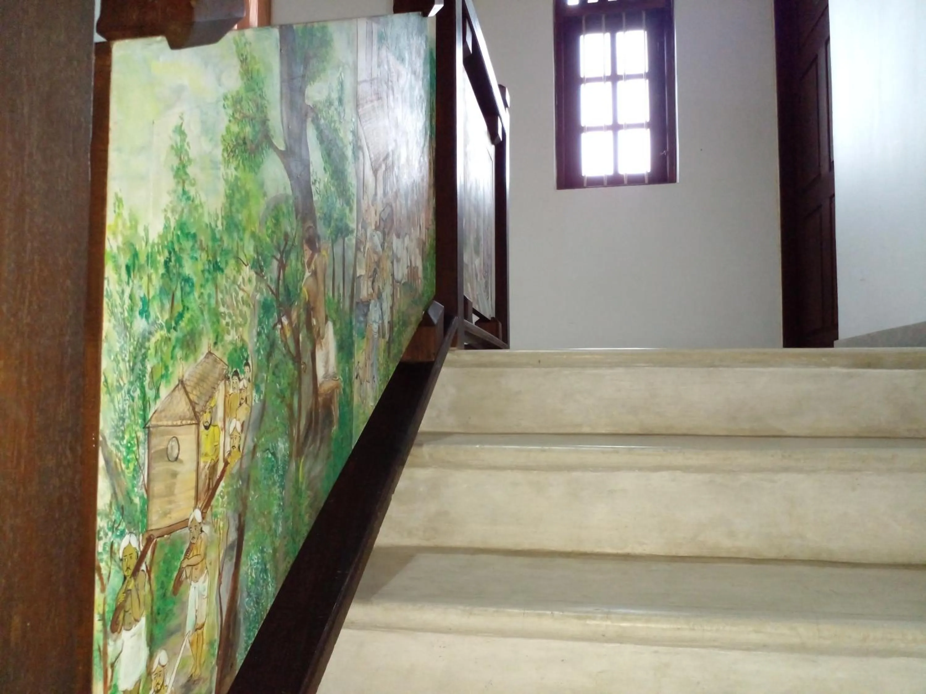 Muduna Walawwa Resort