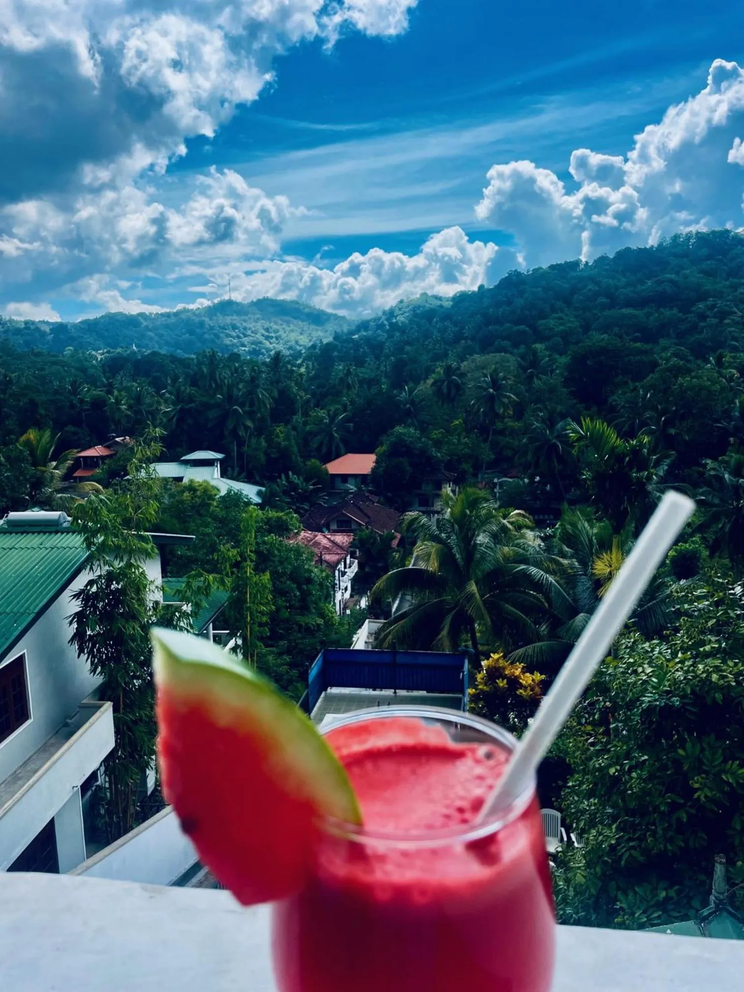 Muduna Walawwa Resort