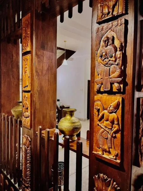 Muduna Walawwa Resort