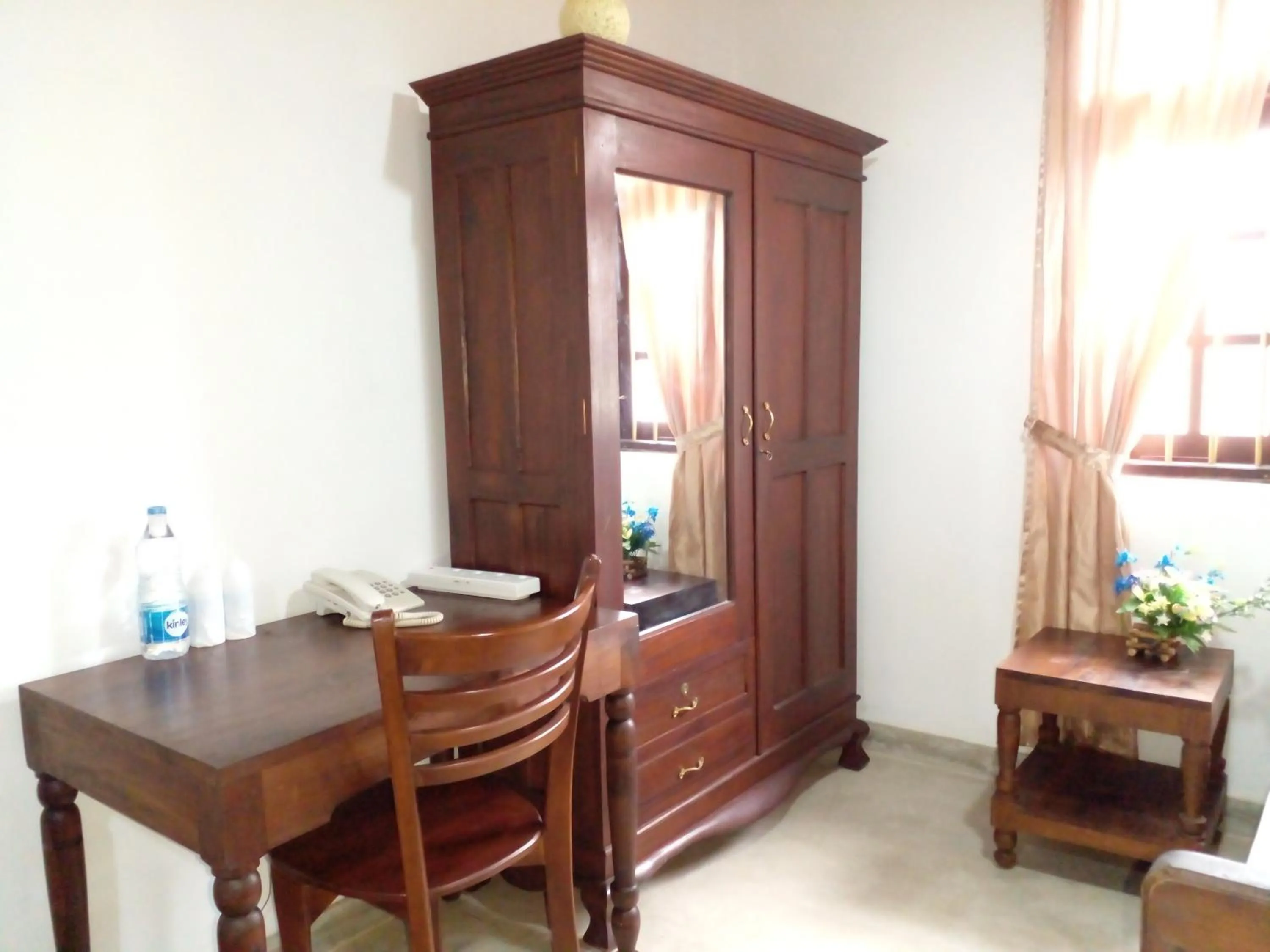 Muduna Walawwa Resort