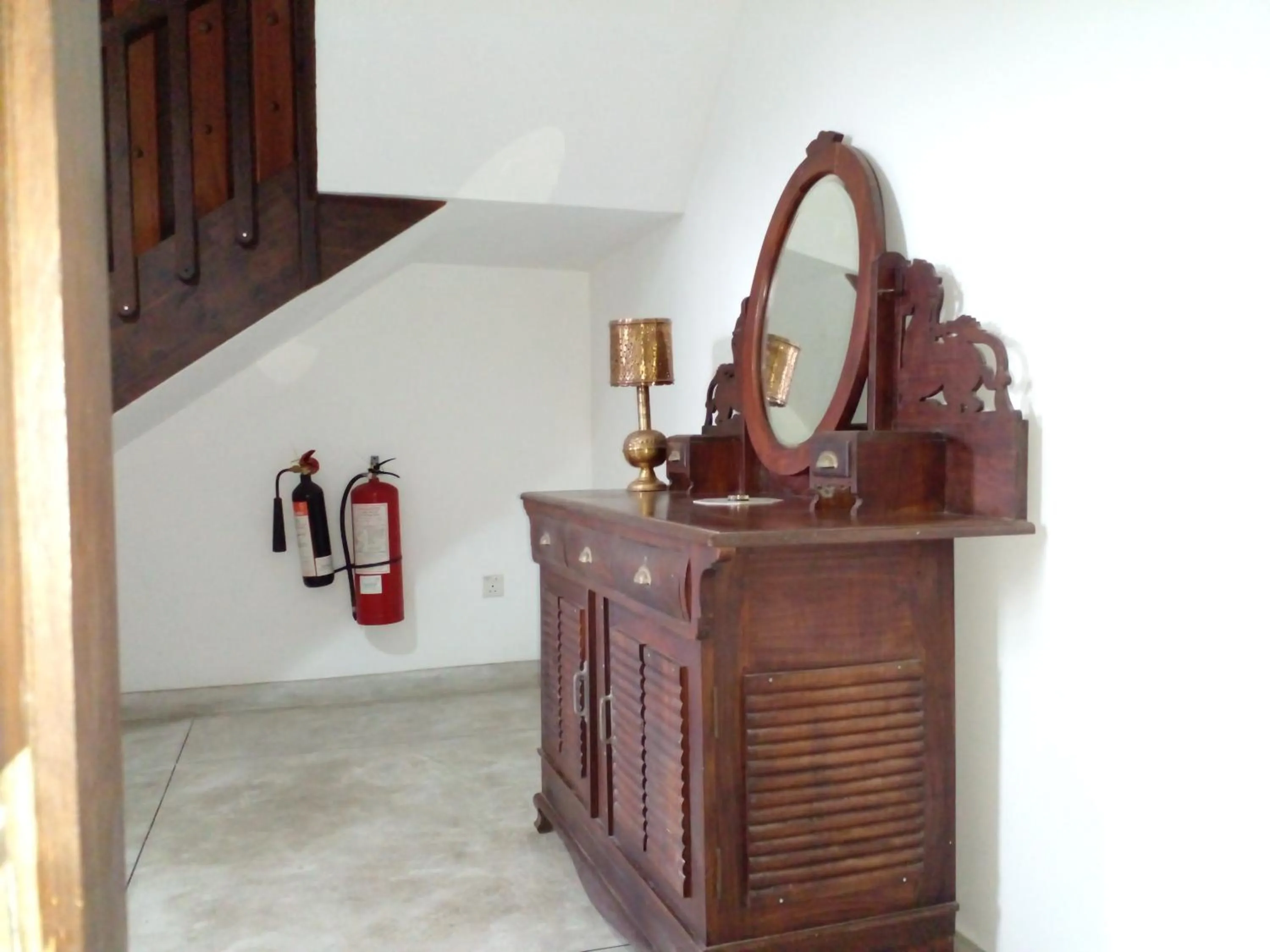 Muduna Walawwa Resort