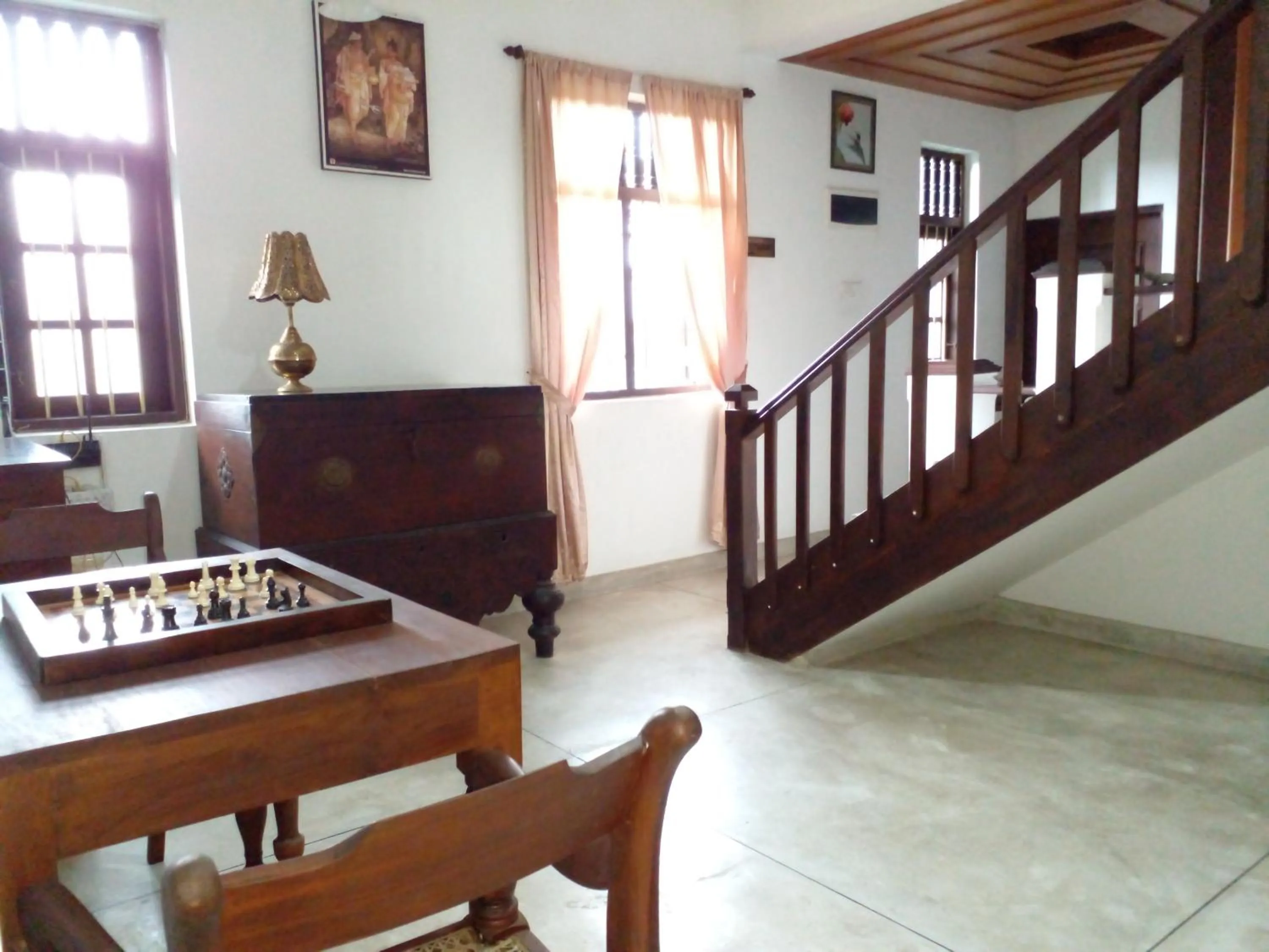 Muduna Walawwa Resort