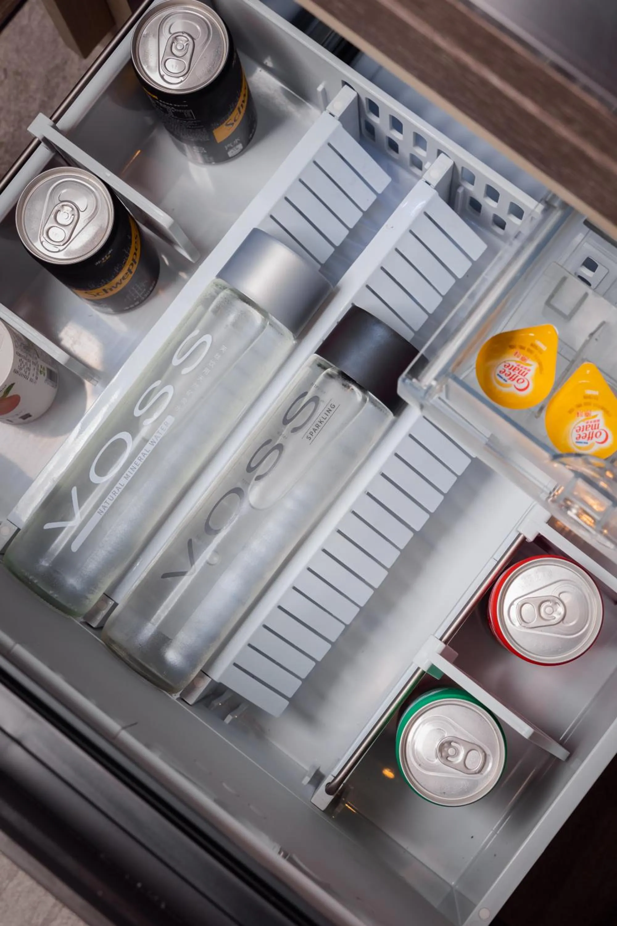 oven in Andaz Nanjing Hexi, By Hyatt