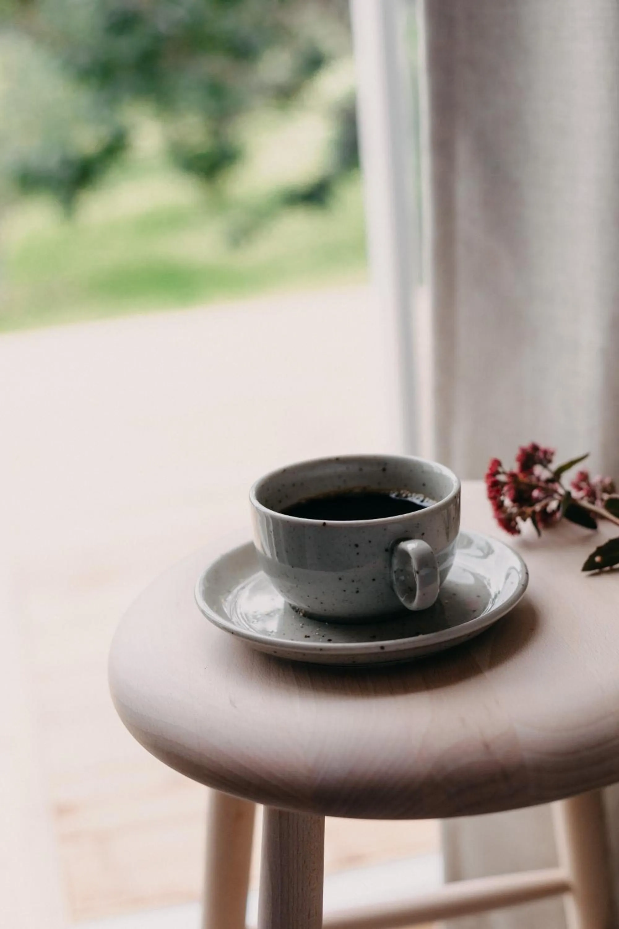 Coffee/tea facilities in STF Undersvik Gårdshotell & Vandrarhem