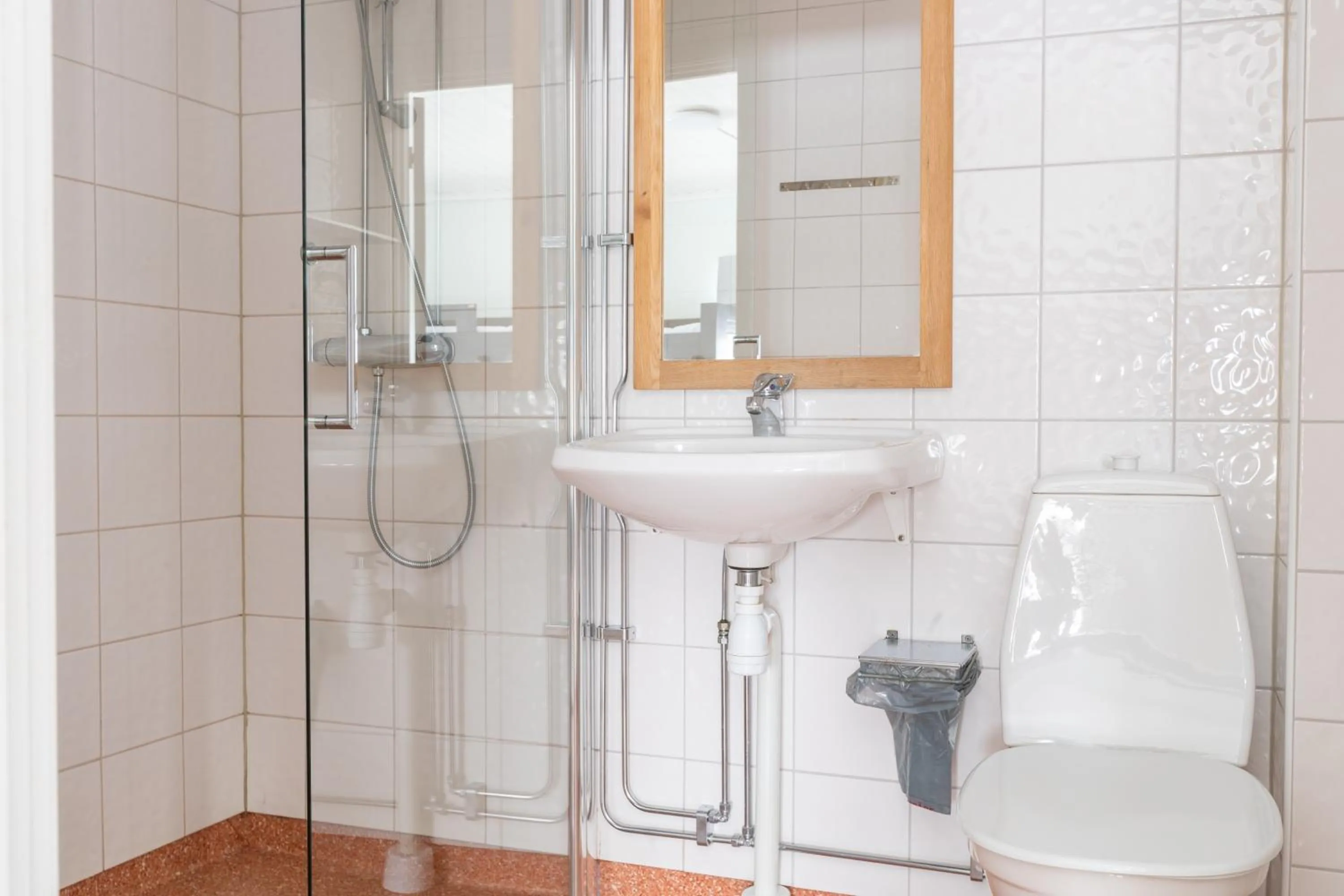 STF Undersvik Gårdshotell & Vandrarhem