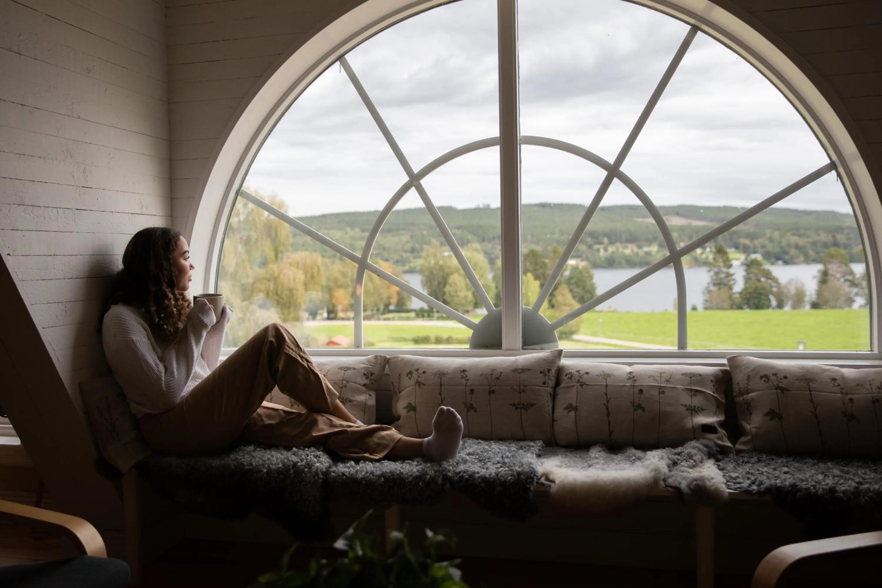 STF Undersvik Gårdshotell & Vandrarhem