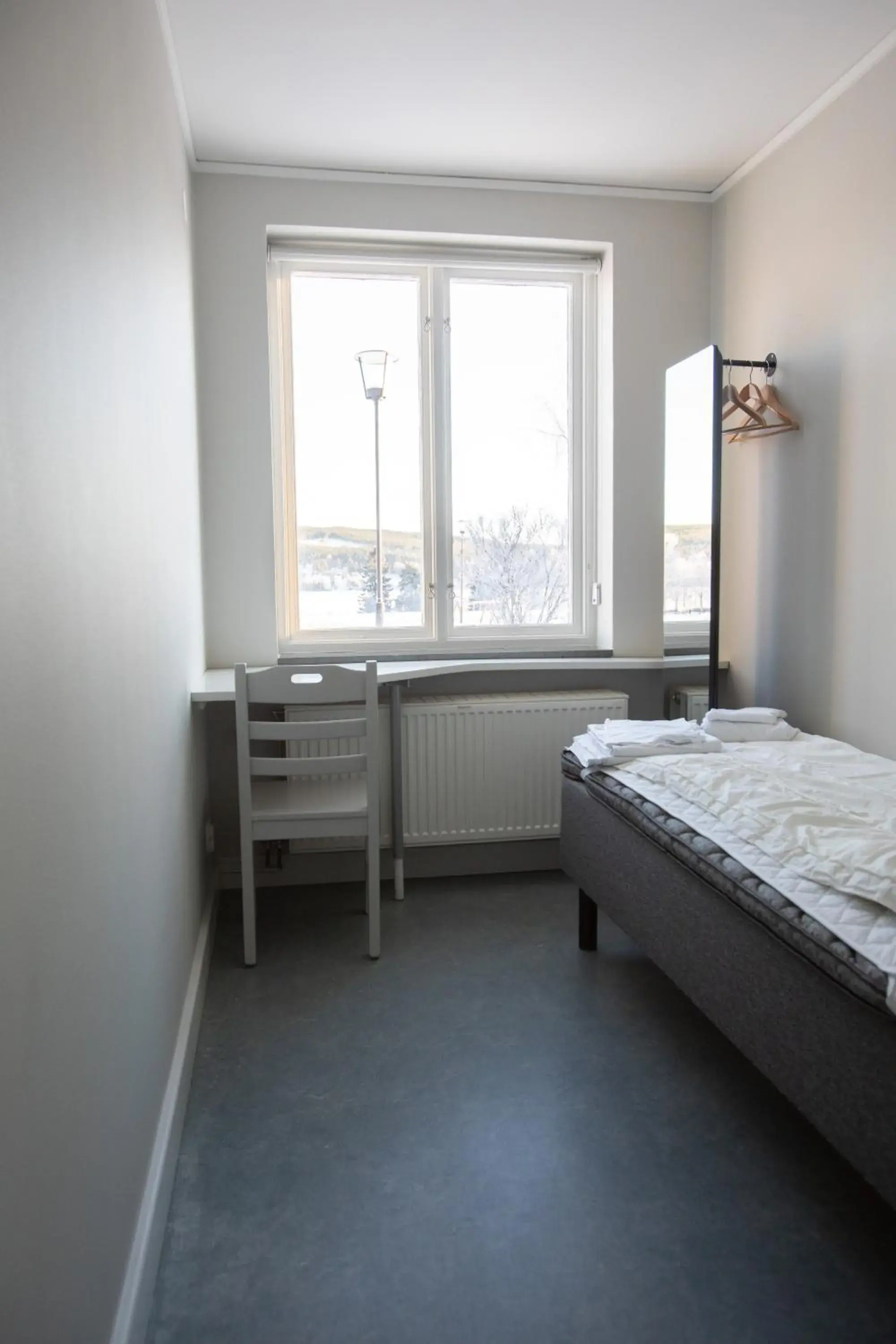 Single Room in STF Undersvik Gårdshotell Single Room in STF Undersvik Gårdshotell