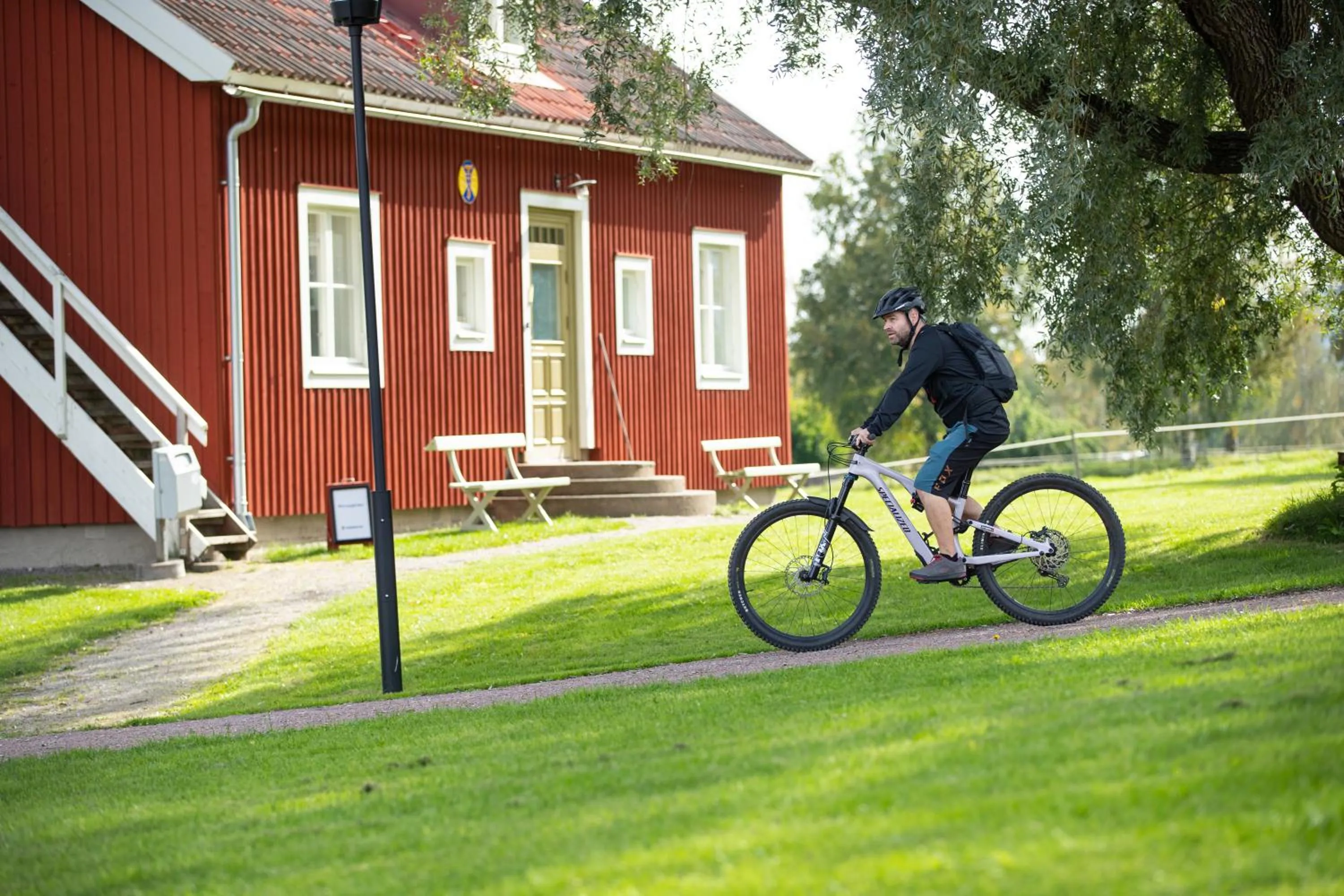 STF Undersvik Gårdshotell & Vandrarhem
