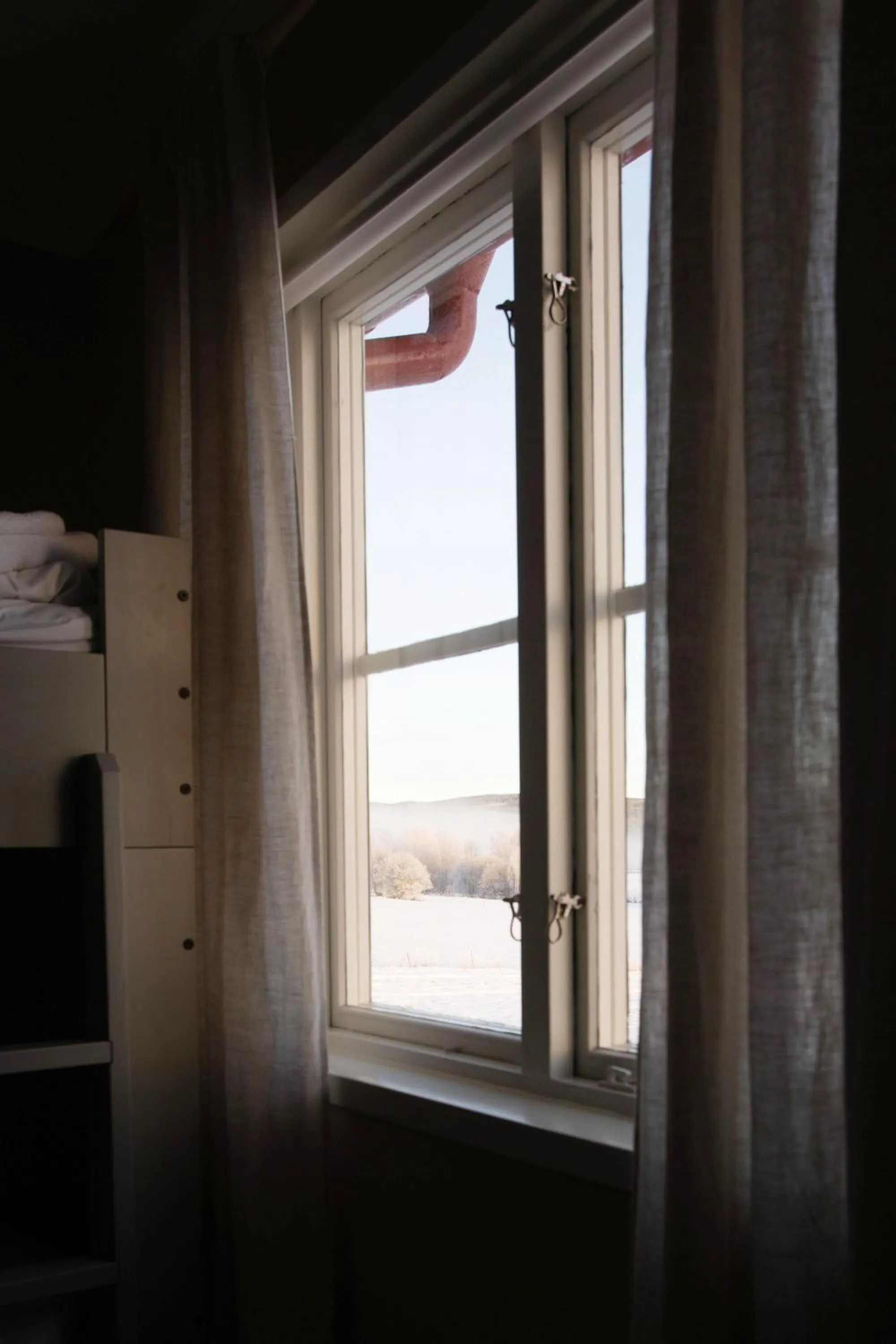 STF Undersvik Gårdshotell & Vandrarhem