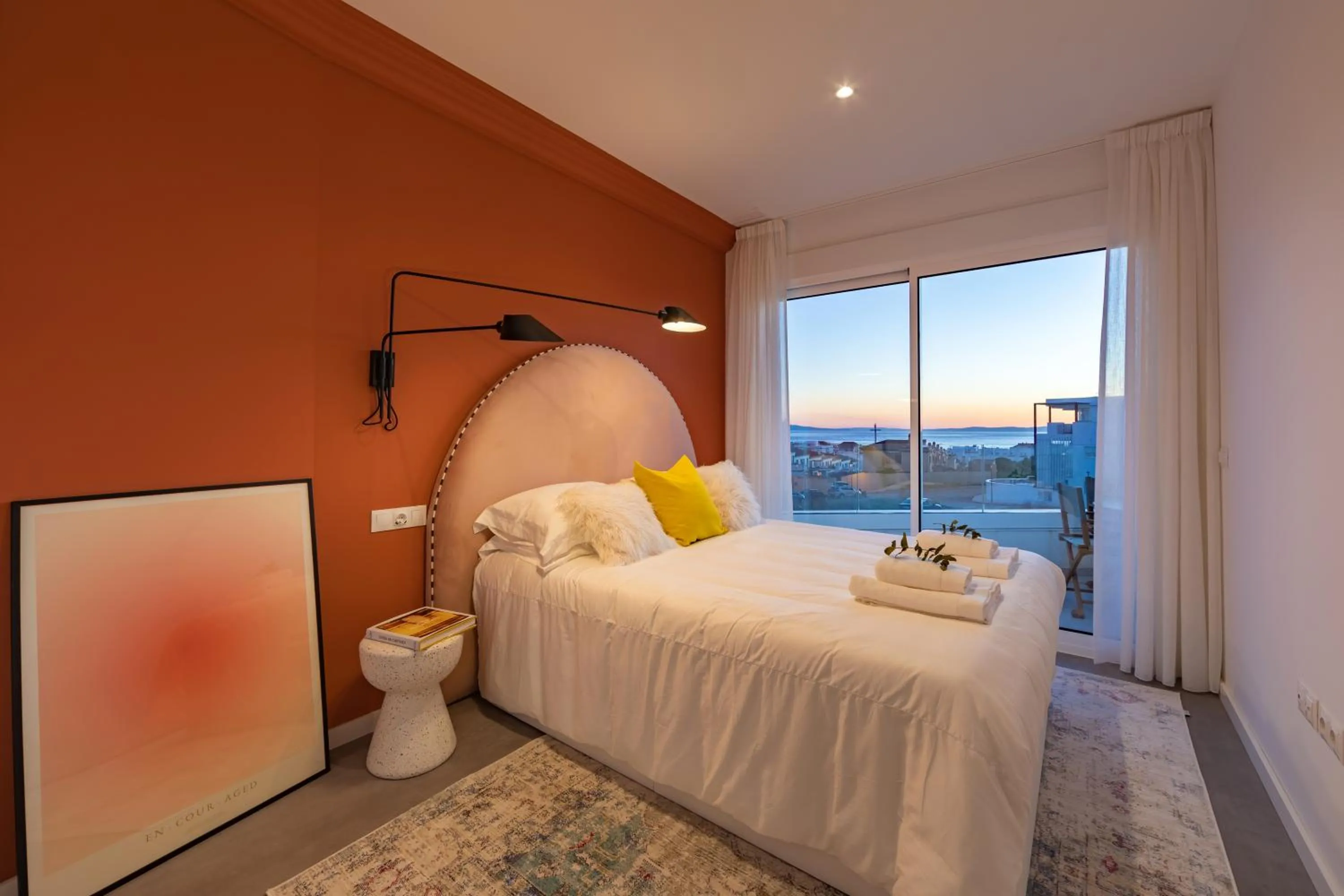 Whalehouse 2 - Terrace & Sea view - WIFI