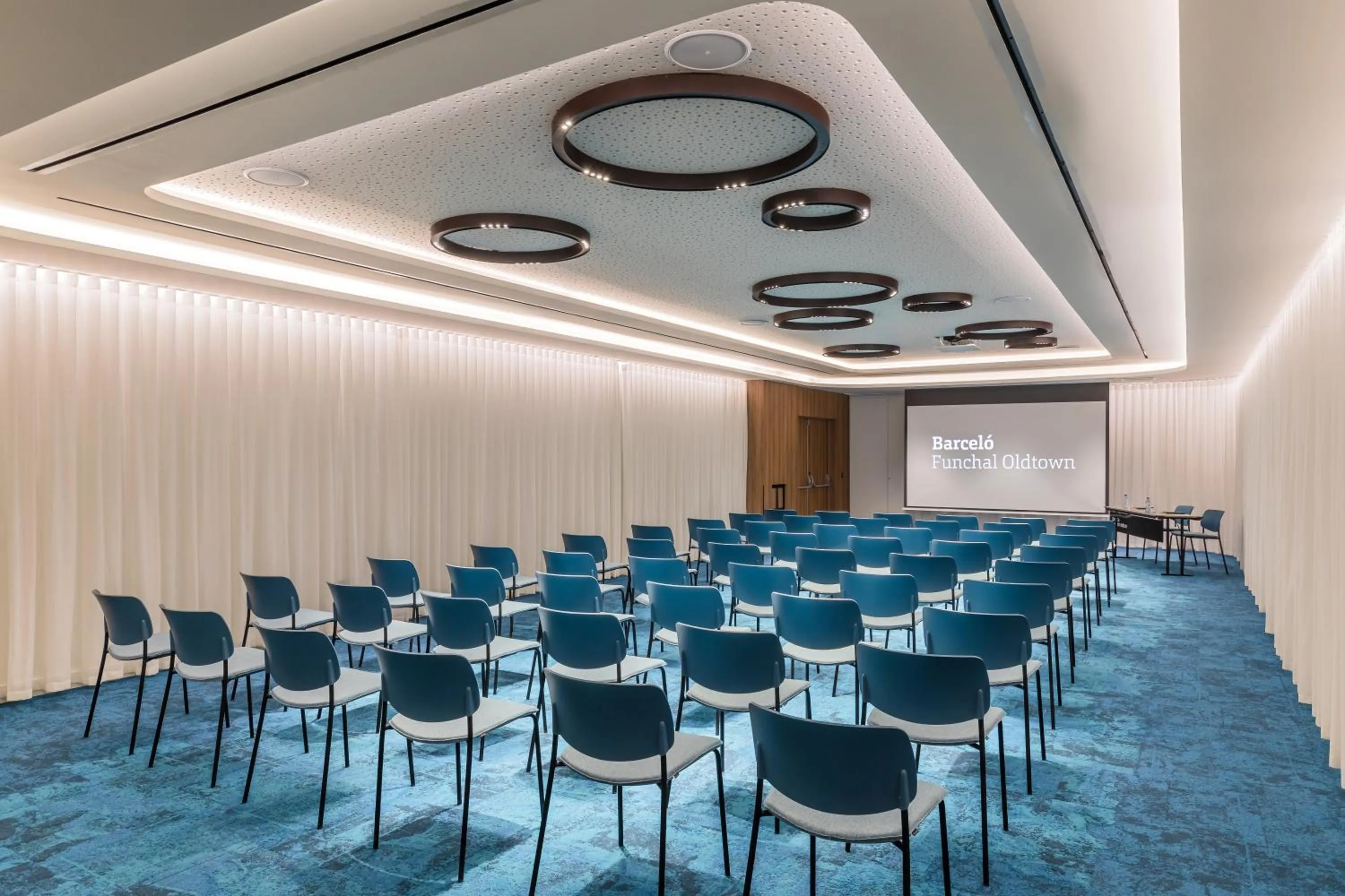 Meeting/conference room in Barceló Funchal Oldtown