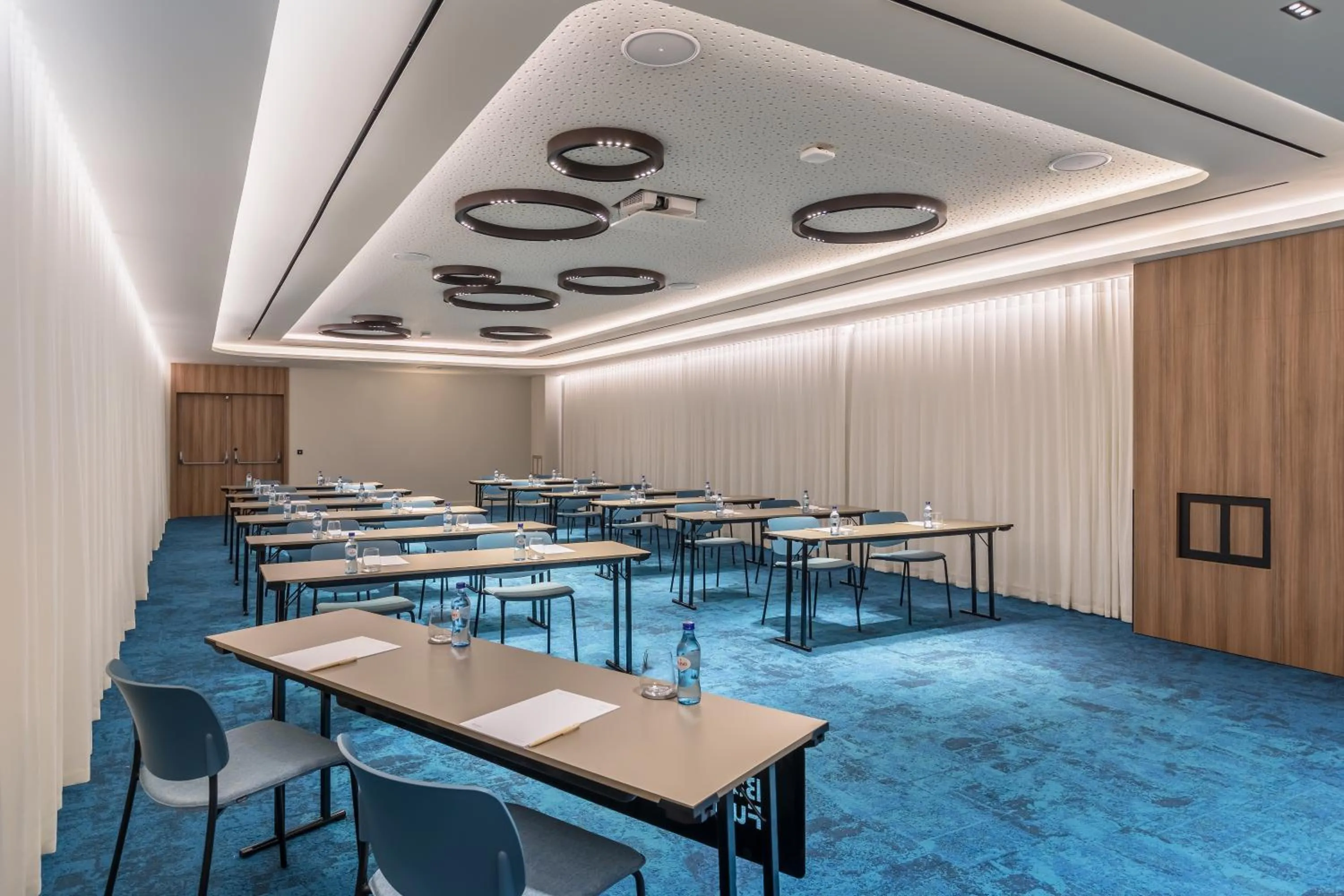 Meeting/conference room in Barceló Funchal Oldtown