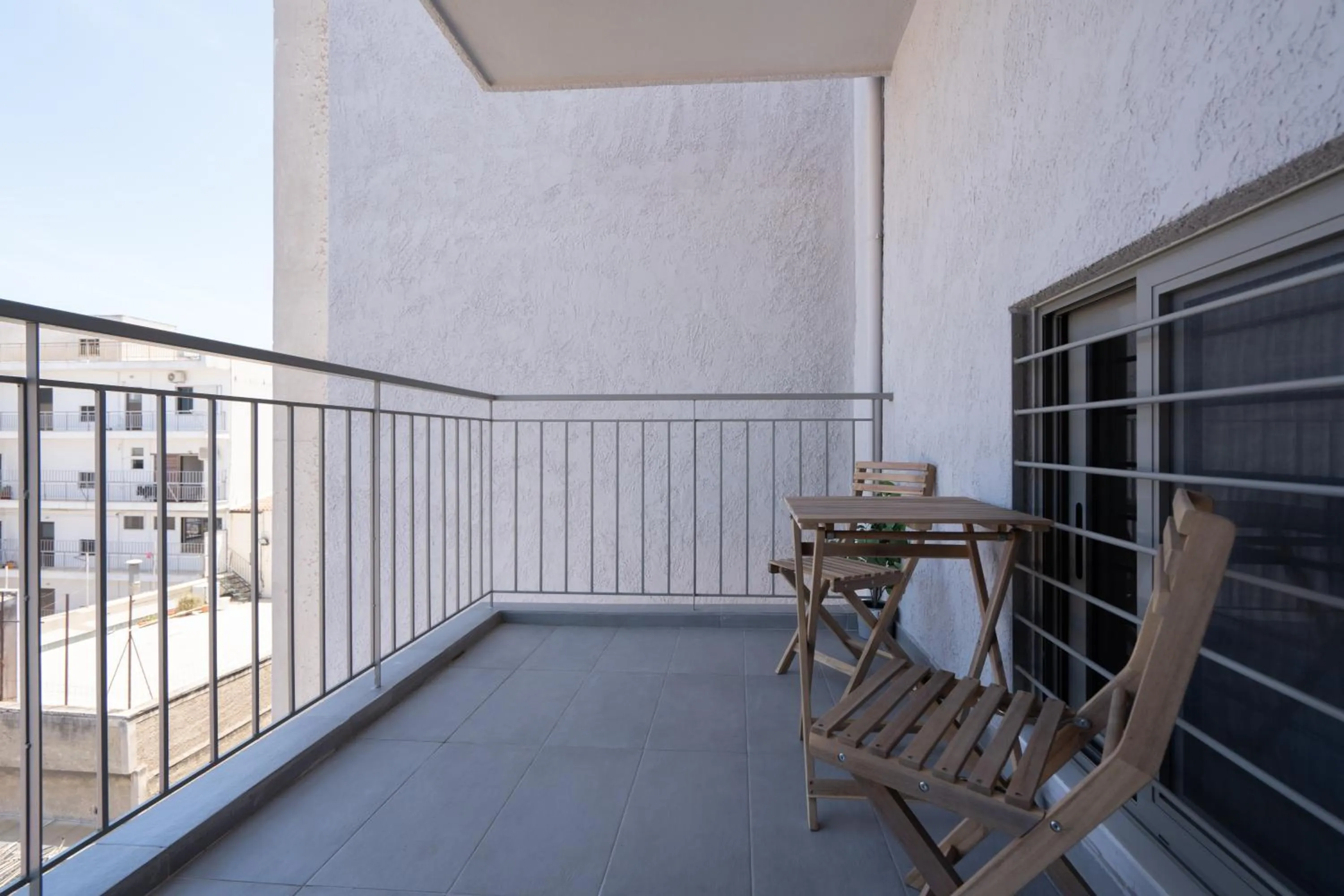 Day in Starlight Residence