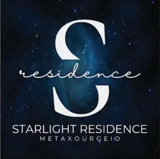 Logo/Certificate/Sign in Starlight Residence