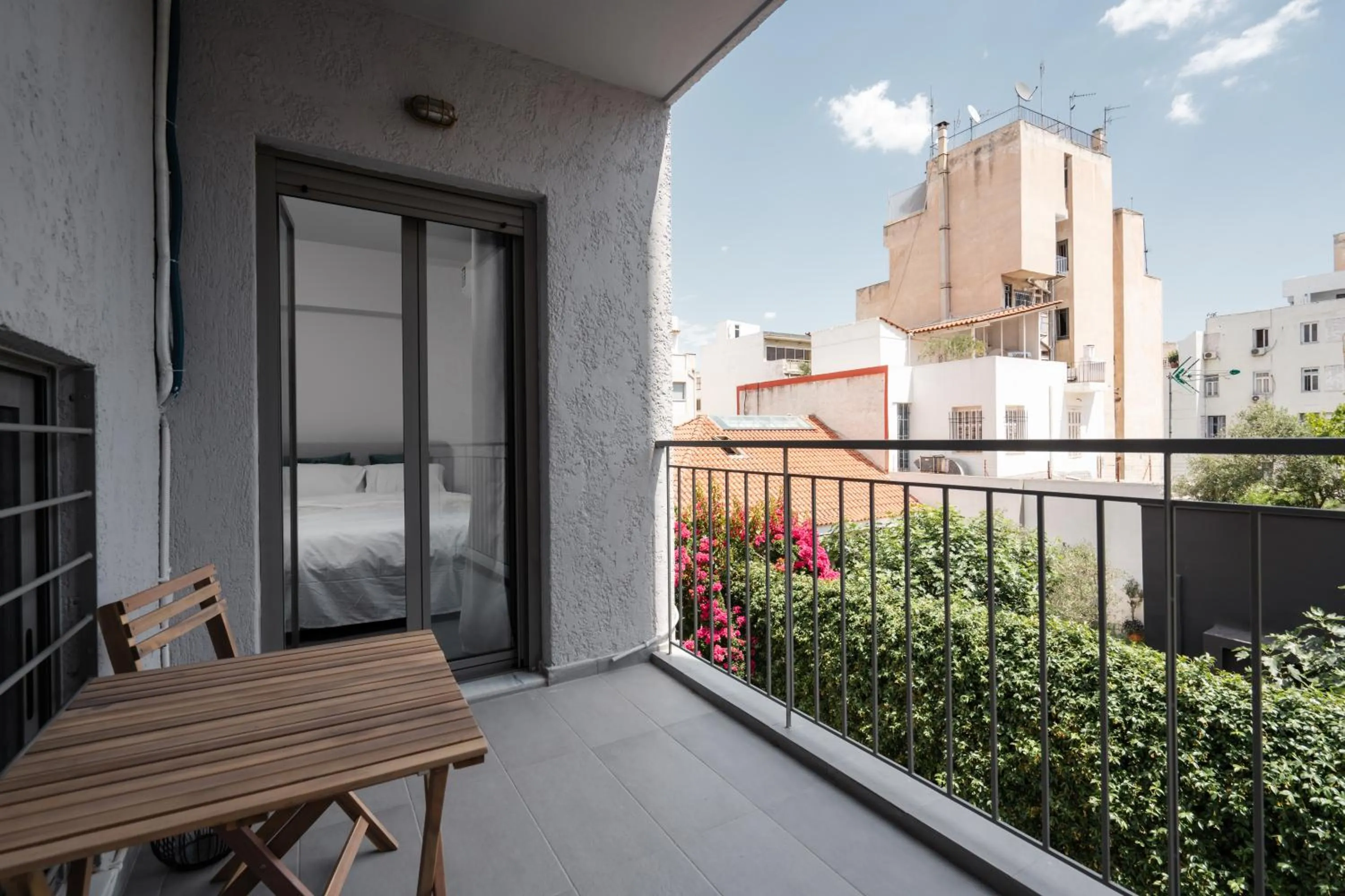 Day in Starlight Residence