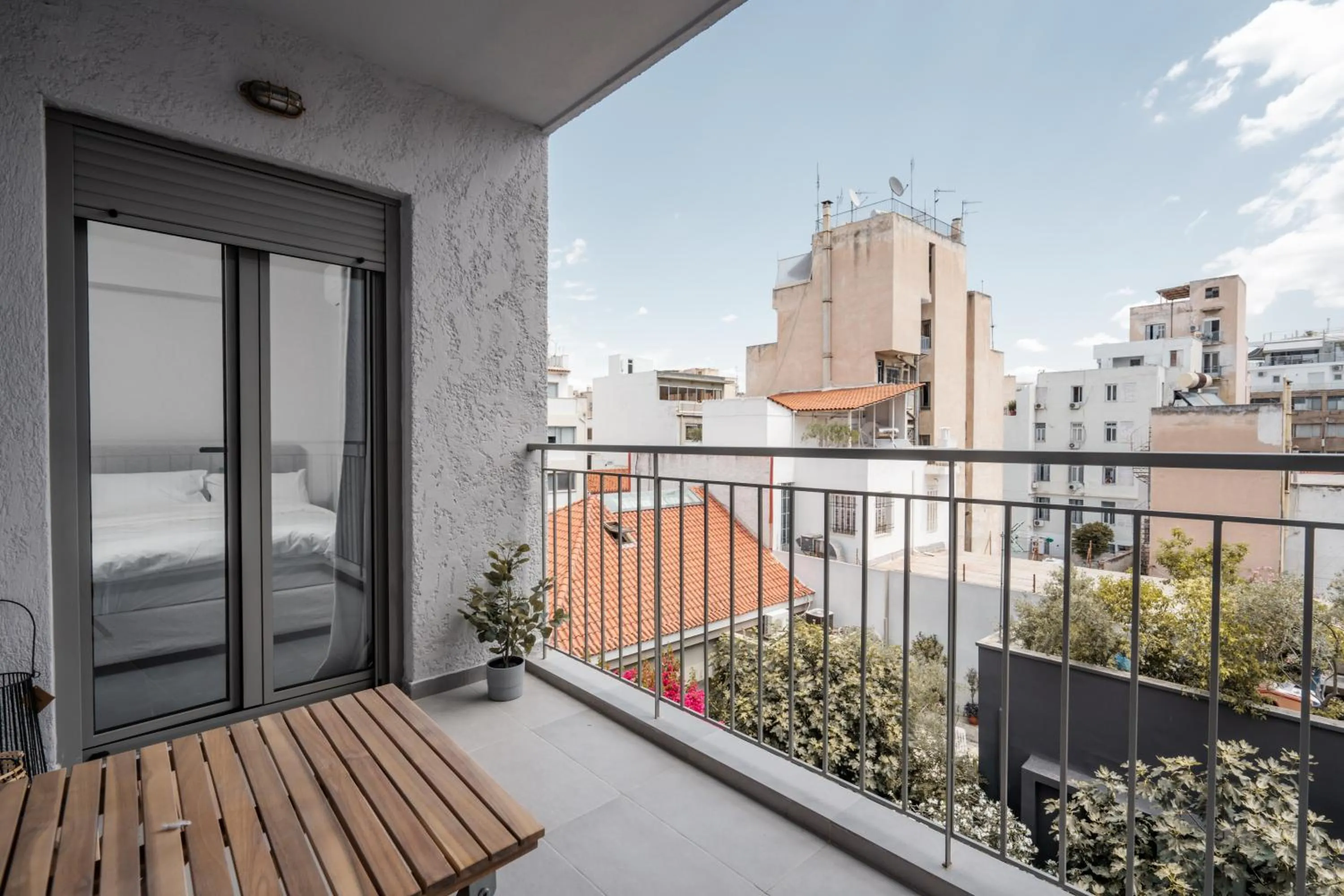 View (from property/room) in Starlight Residence