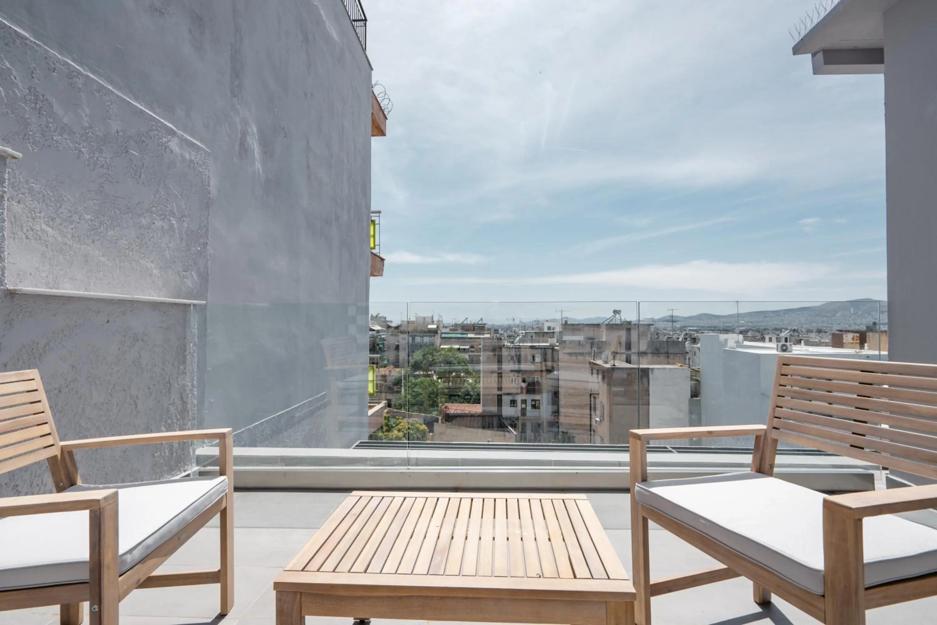 View (from property/room) in Starlight Residence