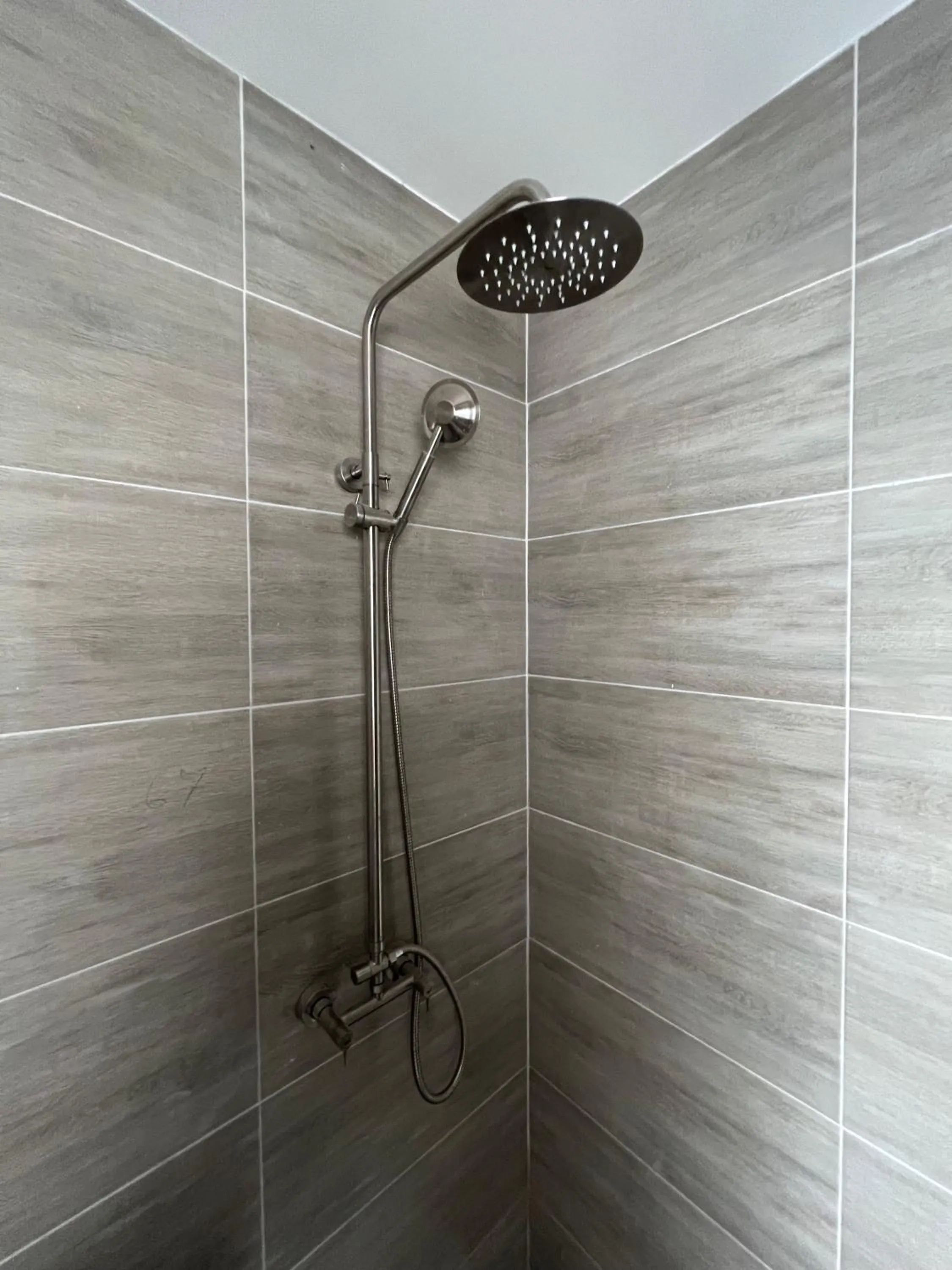 Bathroom in ONE LODGE Pattaya