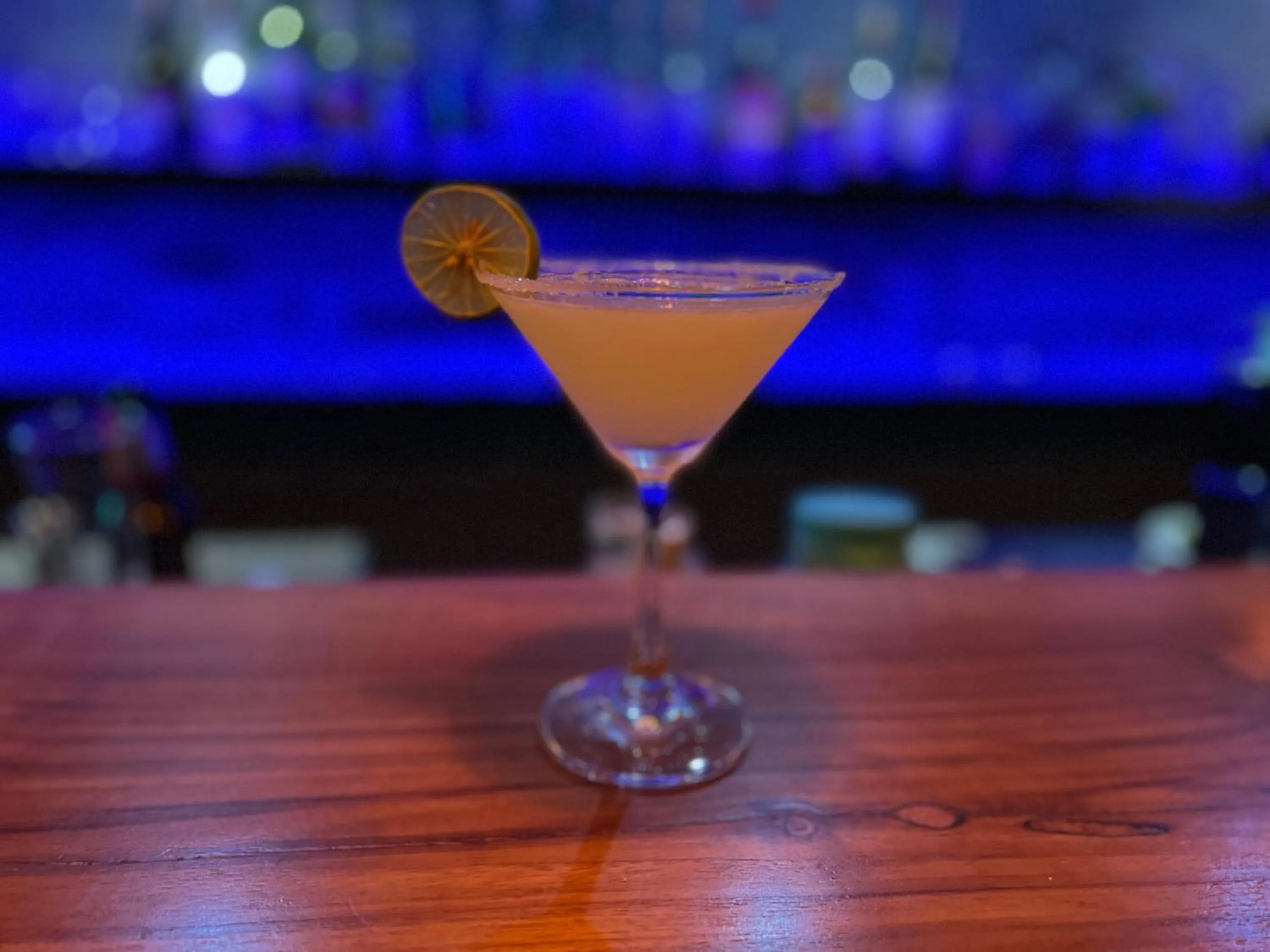 Drinks in ONE LODGE Pattaya