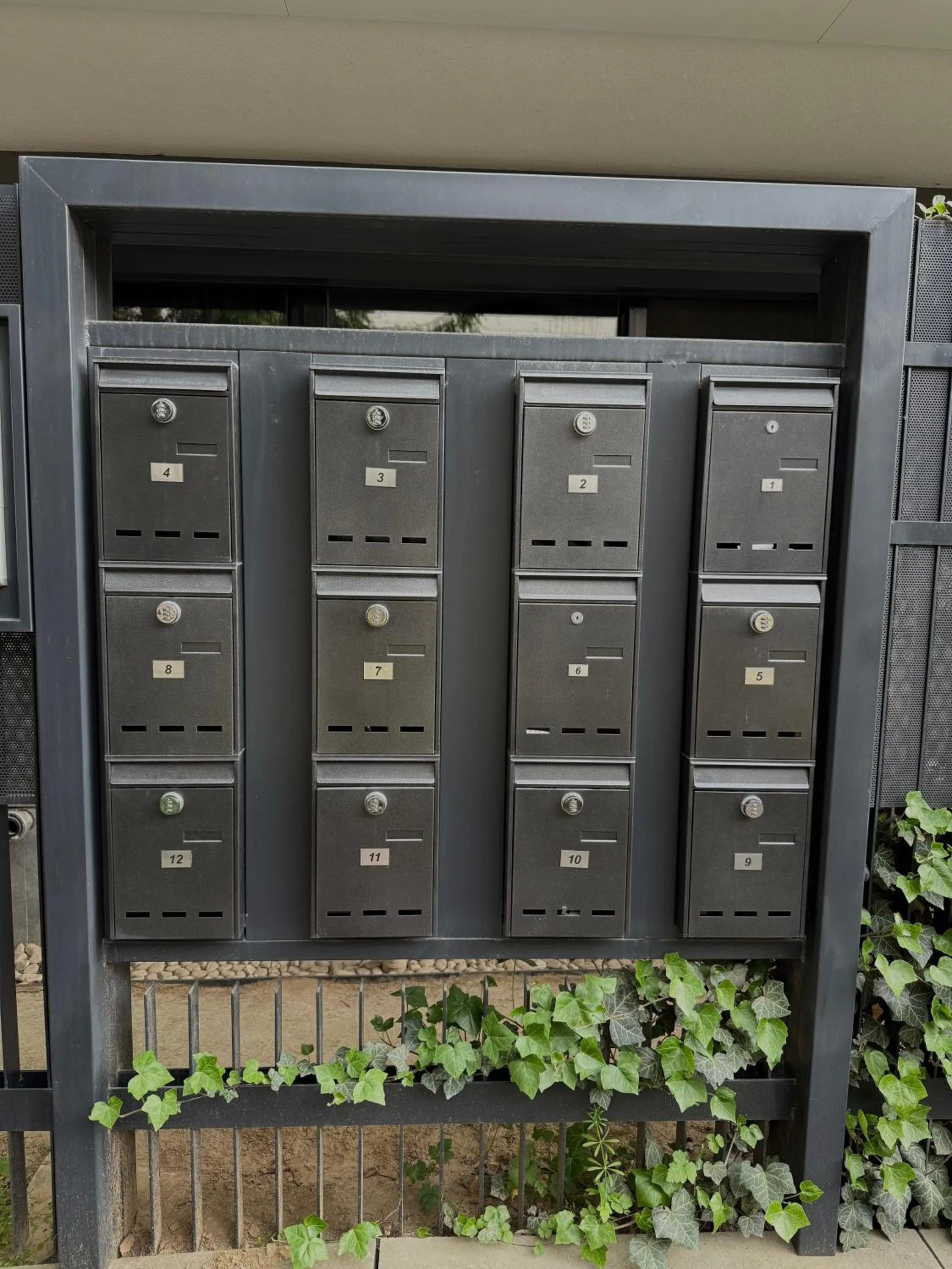 concierge in 7th Sense boutique apartments