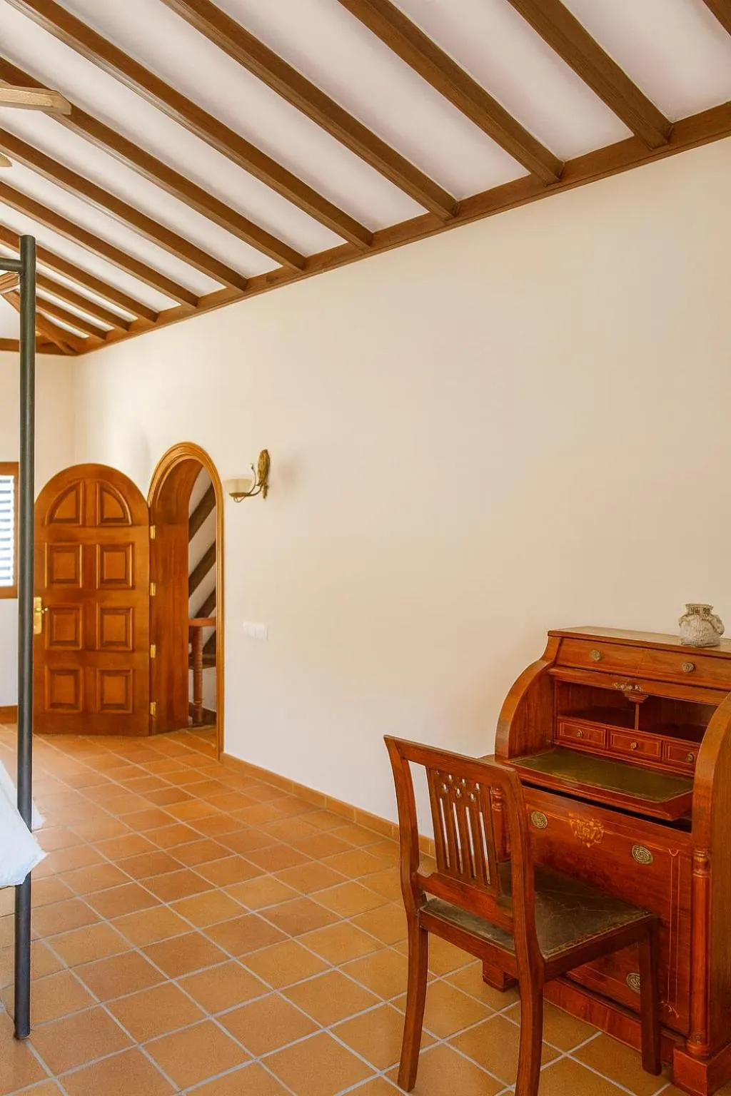 Hotel Rural Villa del Monte