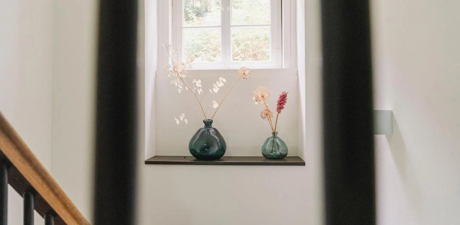 Facade/entrance in Hofgut Schmitte