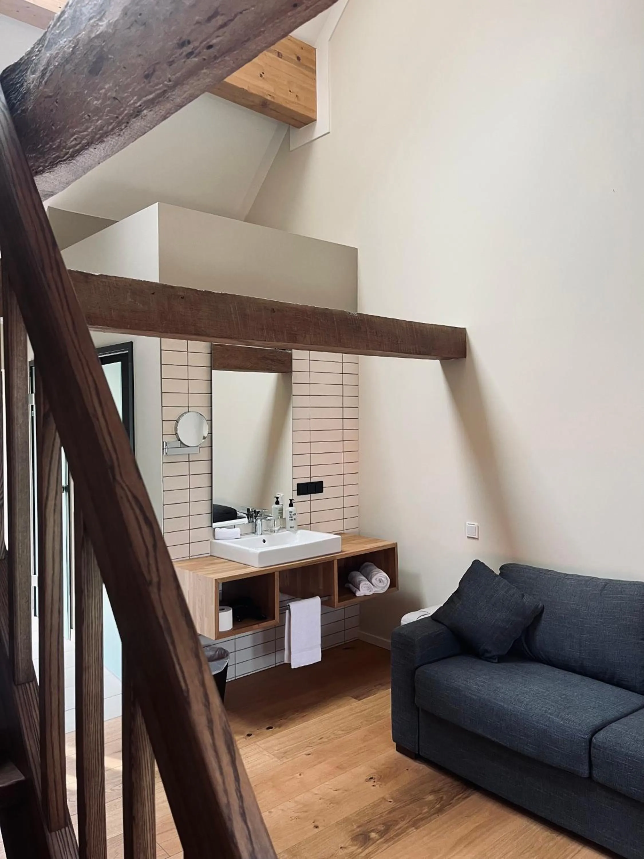 TV and multimedia in Hofgut Schmitte