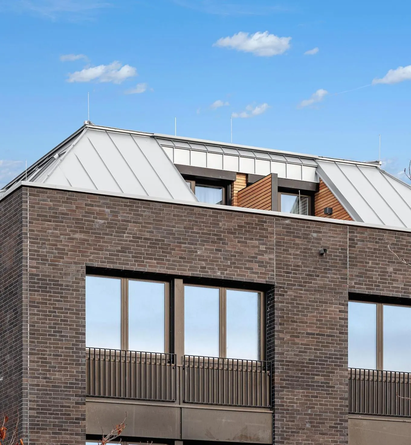 Property building in Limehome Stuttgart Elsenhansstr