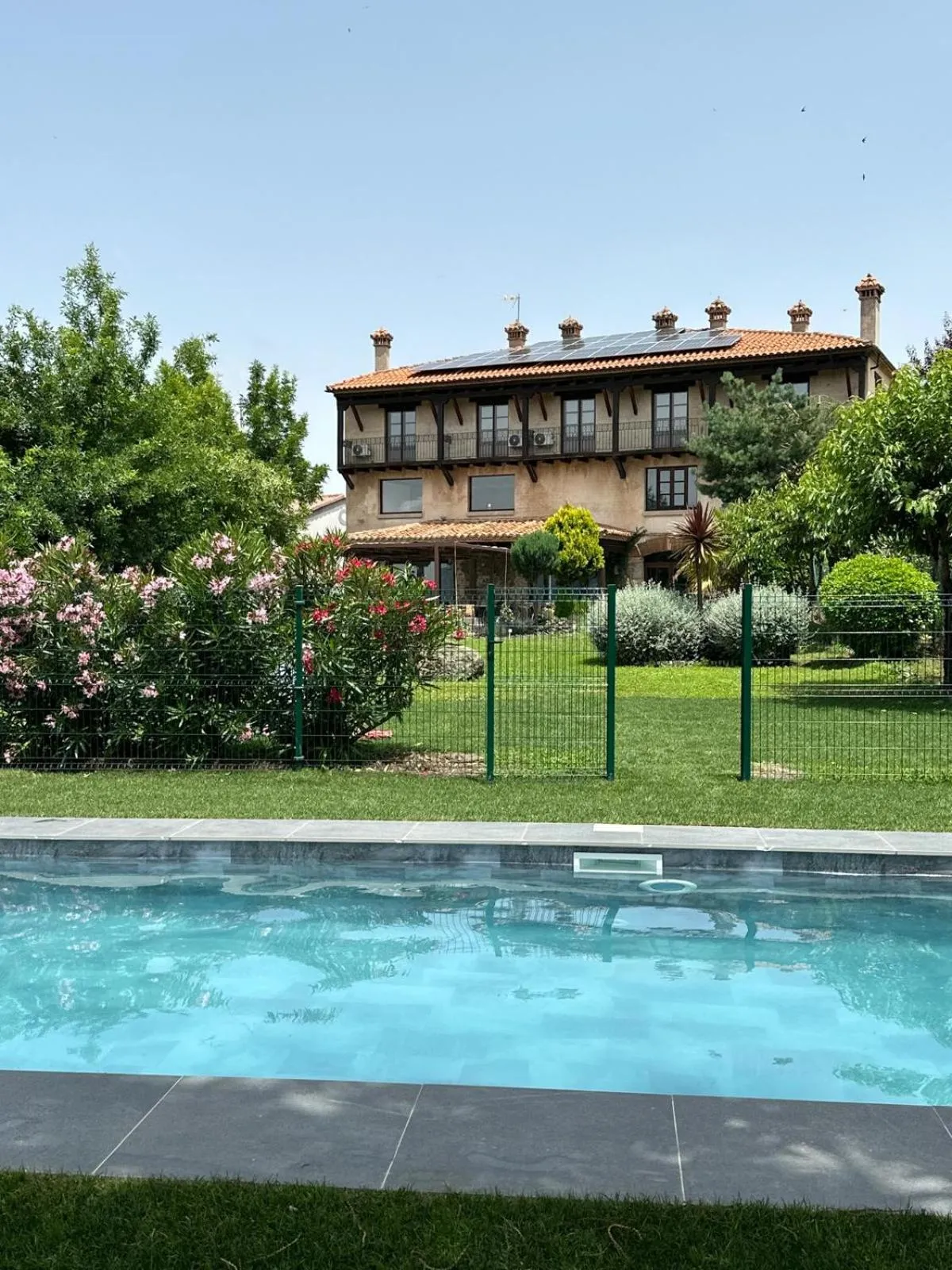 Hotel Rural Candela y Plata